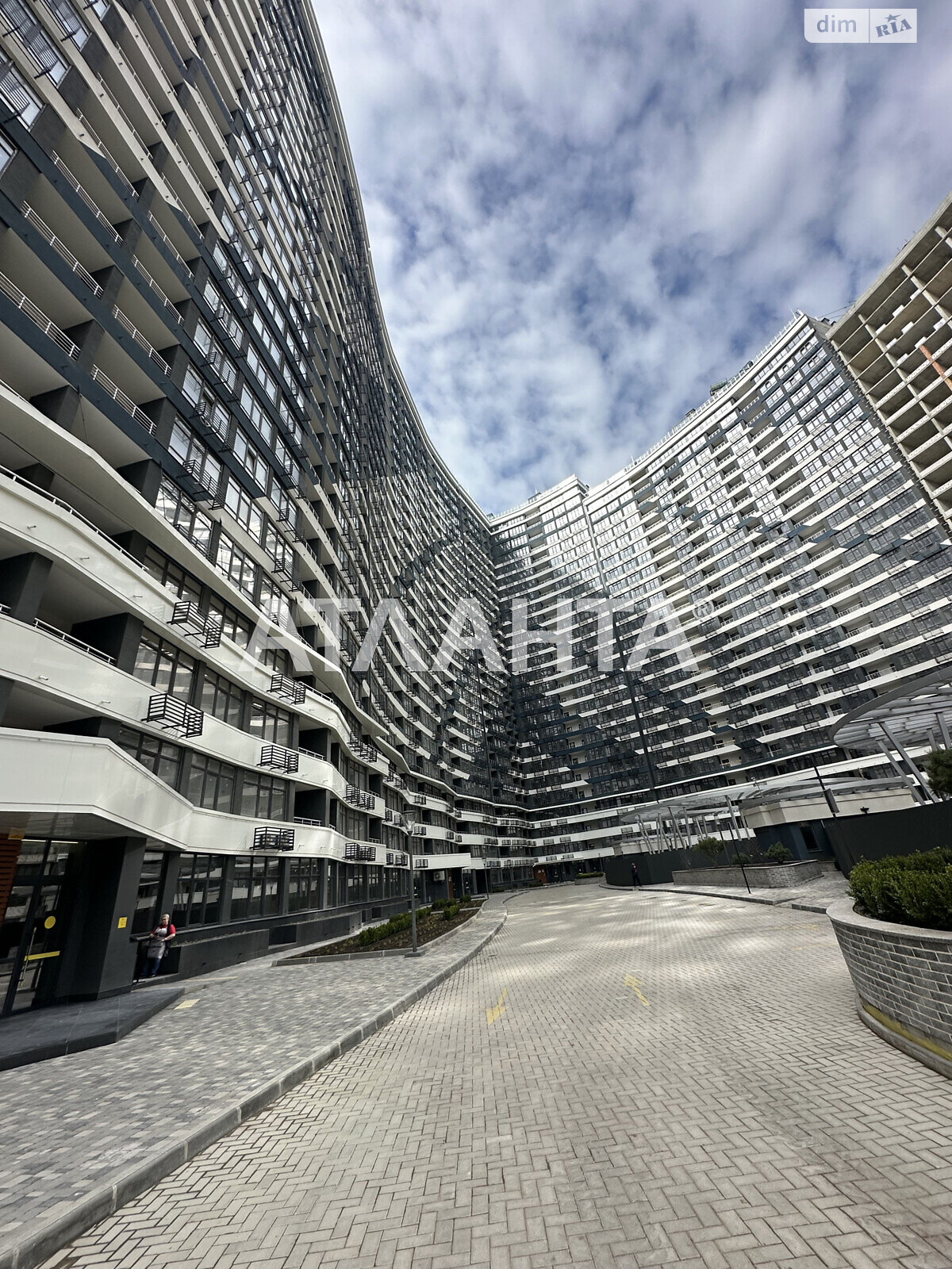 Продаж однокімнатної квартири в Одесі, на пров. Курортний, район Аркадія фото 1 Продаж однокімнатної квартири в Одесі, на пров. Курортний, район Аркадія фото 1
