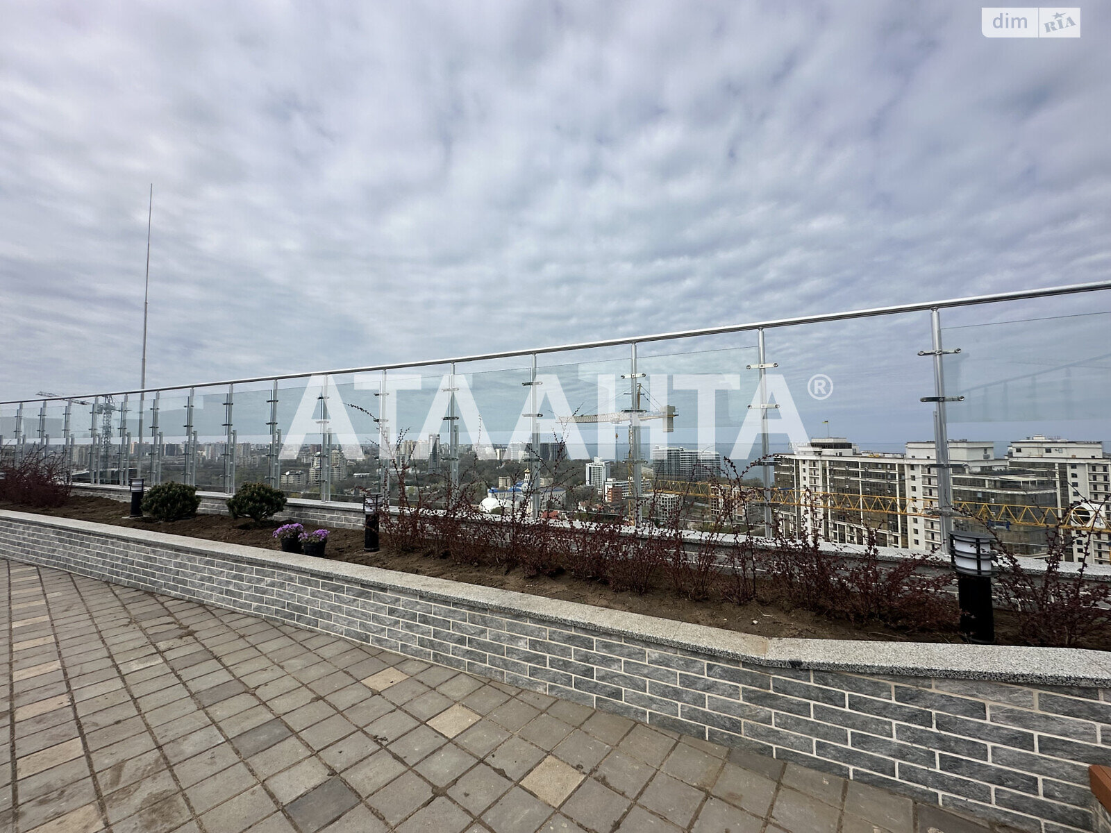 Продаж однокімнатної квартири в Одесі, на пров. Курортний, район Аркадія фото 1 Продаж однокімнатної квартири в Одесі, на пров. Курортний, район Аркадія фото 1