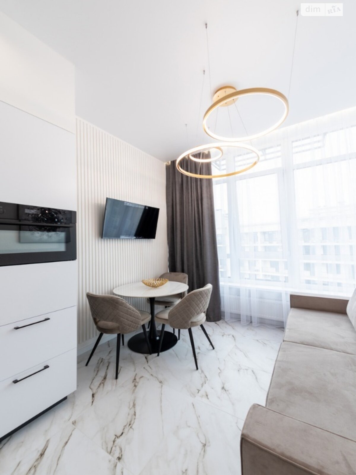 Продажа однокомнатной квартиры в Одессе, на пер. Курортный 2, кв. 320, район Аркадия фото 1 Продажа однокомнатной квартиры в Одессе, на пер. Курортный 2, кв. 320, район Аркадия фото 1
