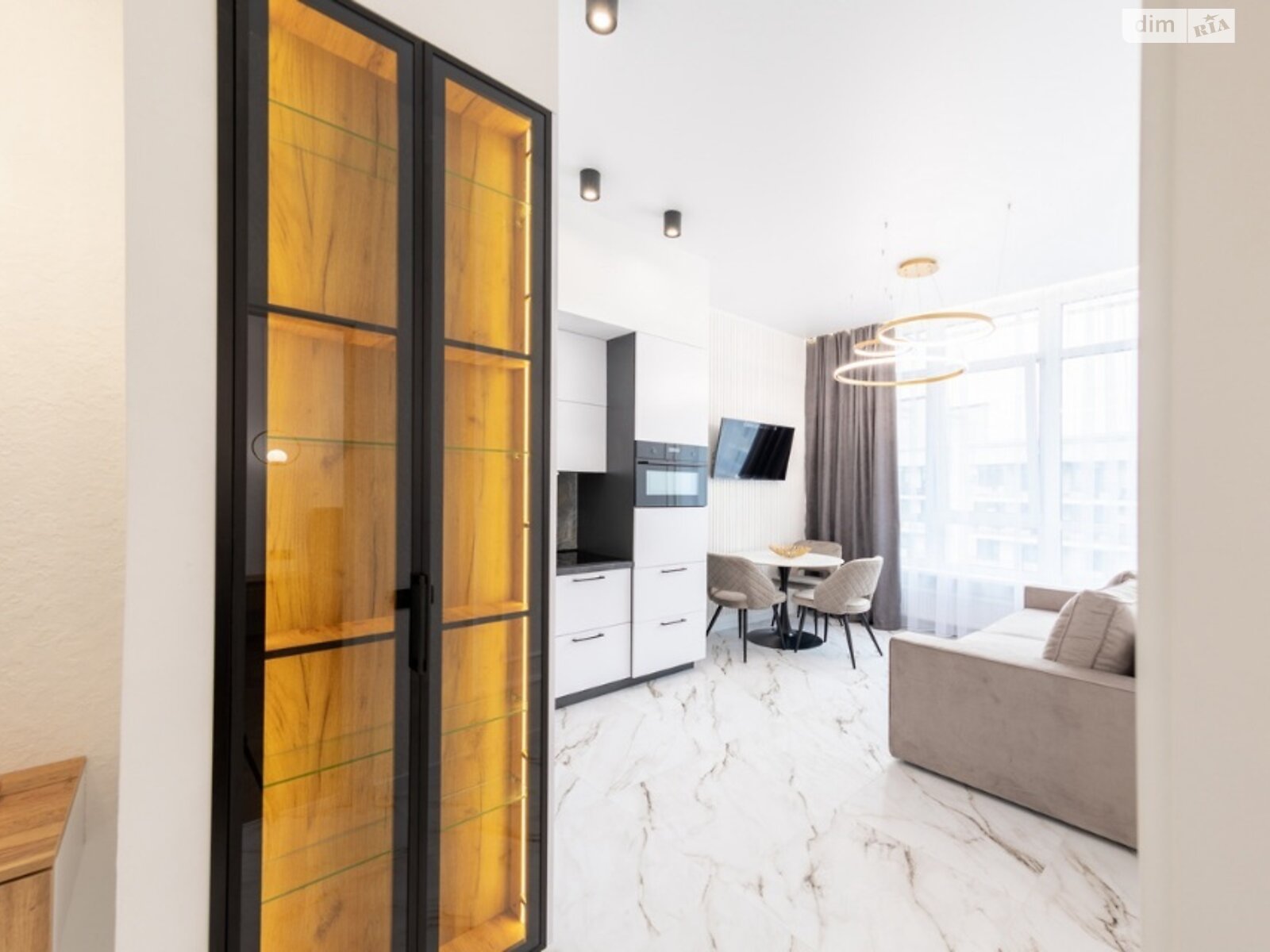 Продажа однокомнатной квартиры в Одессе, на пер. Курортный 2, кв. 320, район Аркадия фото 1 Продажа однокомнатной квартиры в Одессе, на пер. Курортный 2, кв. 320, район Аркадия фото 1