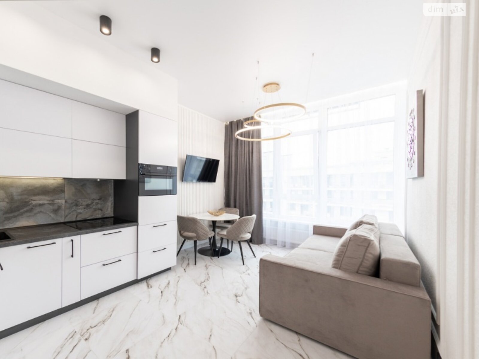 Продажа однокомнатной квартиры в Одессе, на пер. Курортный 2, кв. 320, район Аркадия фото 1 Продажа однокомнатной квартиры в Одессе, на пер. Курортный 2, кв. 320, район Аркадия фото 1