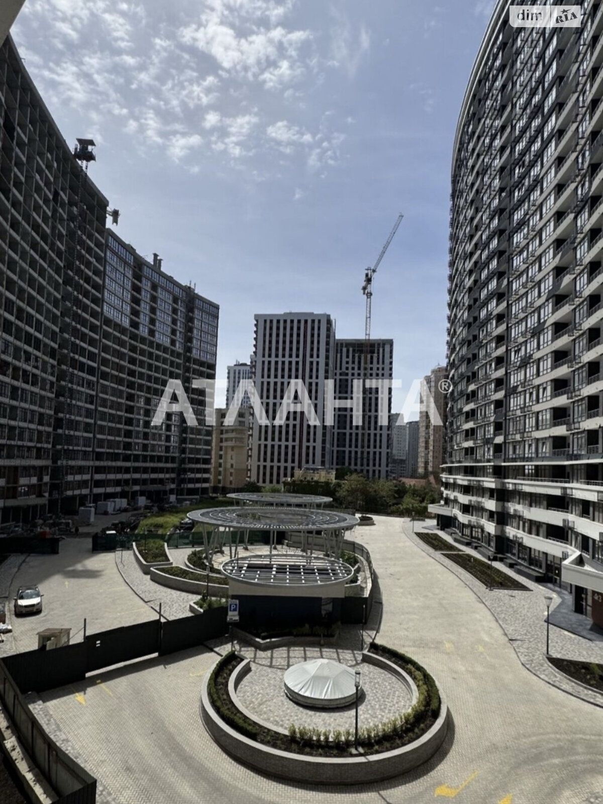 Продажа однокомнатной квартиры в Одессе, на пер. Курортный, район Аркадия фото 1 Продажа однокомнатной квартиры в Одессе, на пер. Курортный, район Аркадия фото 1