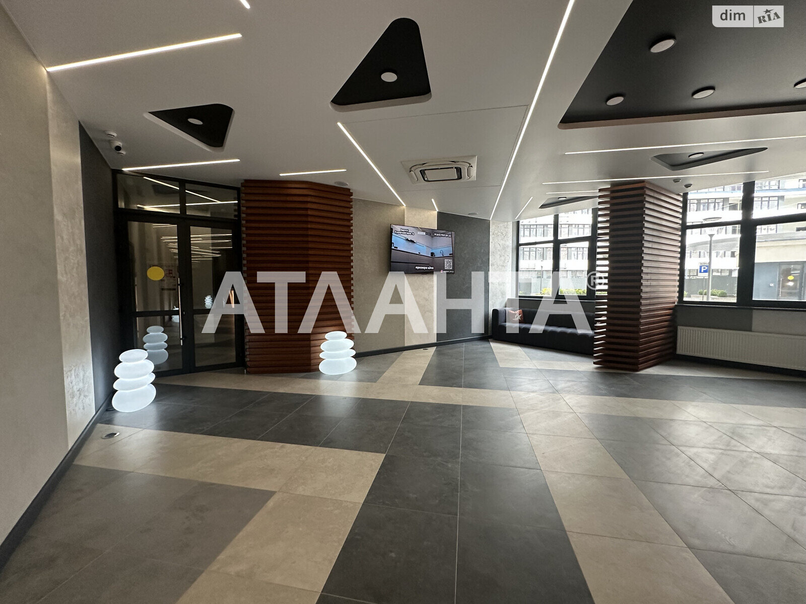 Продажа однокомнатной квартиры в Одессе, на пер. Курортный, район Аркадия фото 1 Продажа однокомнатной квартиры в Одессе, на пер. Курортный, район Аркадия фото 1