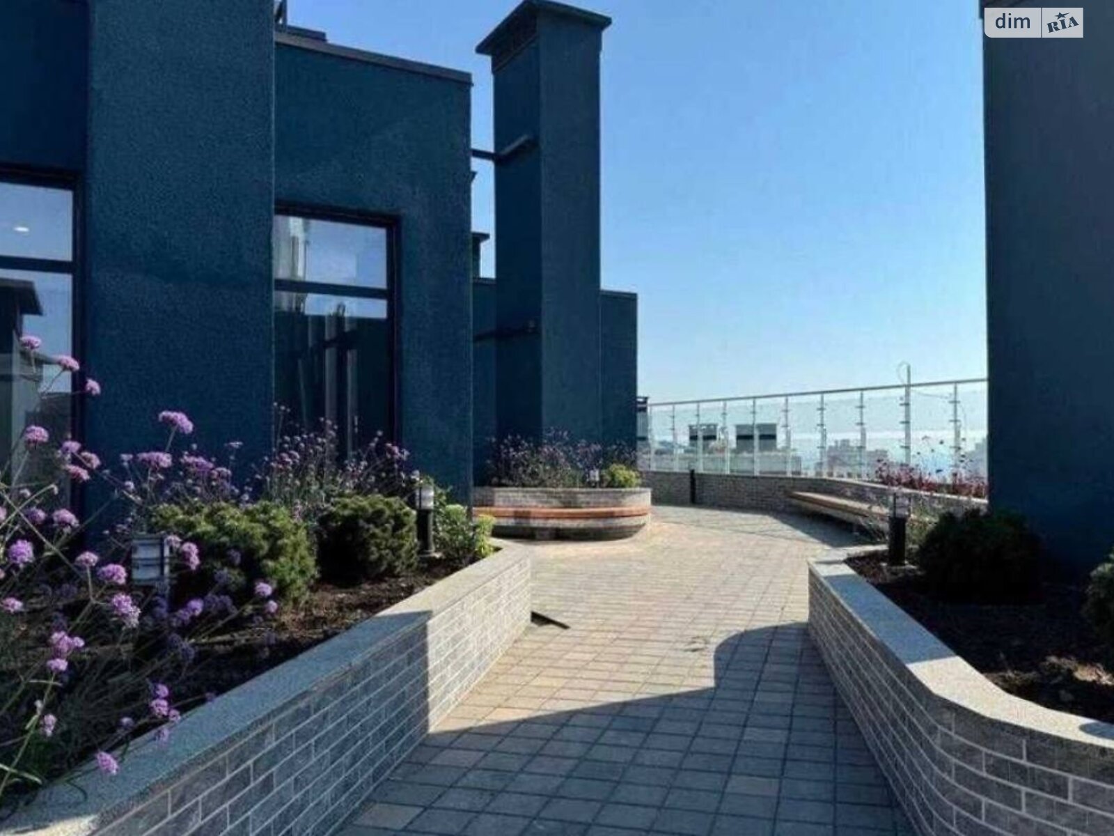 Продажа двухкомнатной квартиры в Одессе, на пер. Курортный, район Аркадия фото 1 Продажа двухкомнатной квартиры в Одессе, на пер. Курортный, район Аркадия фото 1