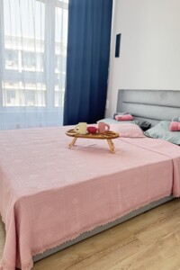 Продаж однокімнатної квартири в Одесі, на пров. Курортний 2, район Аркадія фото 2