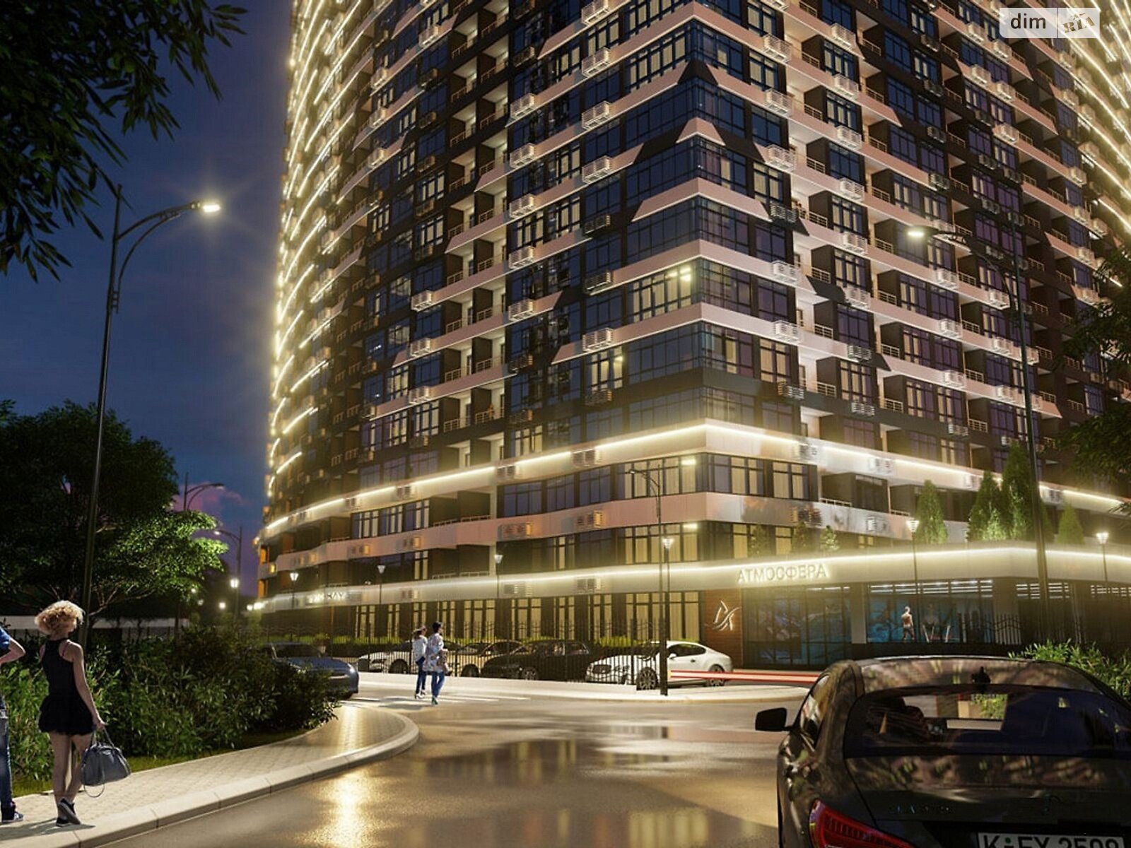 Продажа однокомнатной квартиры в Одессе, на пер. Курортный 2, район Аркадия фото 1 Продажа однокомнатной квартиры в Одессе, на пер. Курортный 2, район Аркадия фото 1