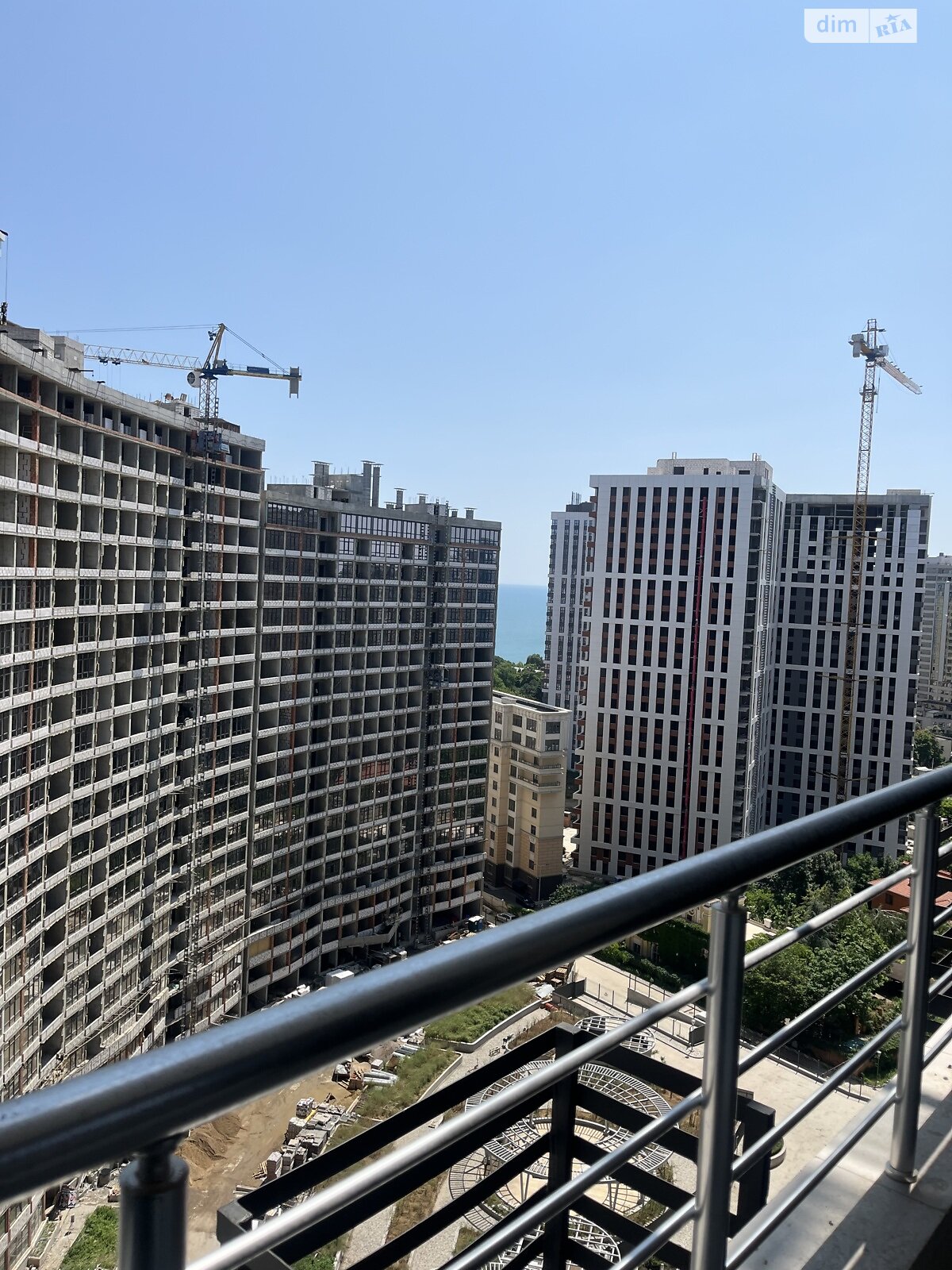 Продаж однокімнатної квартири в Одесі, на пров. Курортний 2, район Аркадія фото 1 Продаж однокімнатної квартири в Одесі, на пров. Курортний 2, район Аркадія фото 1