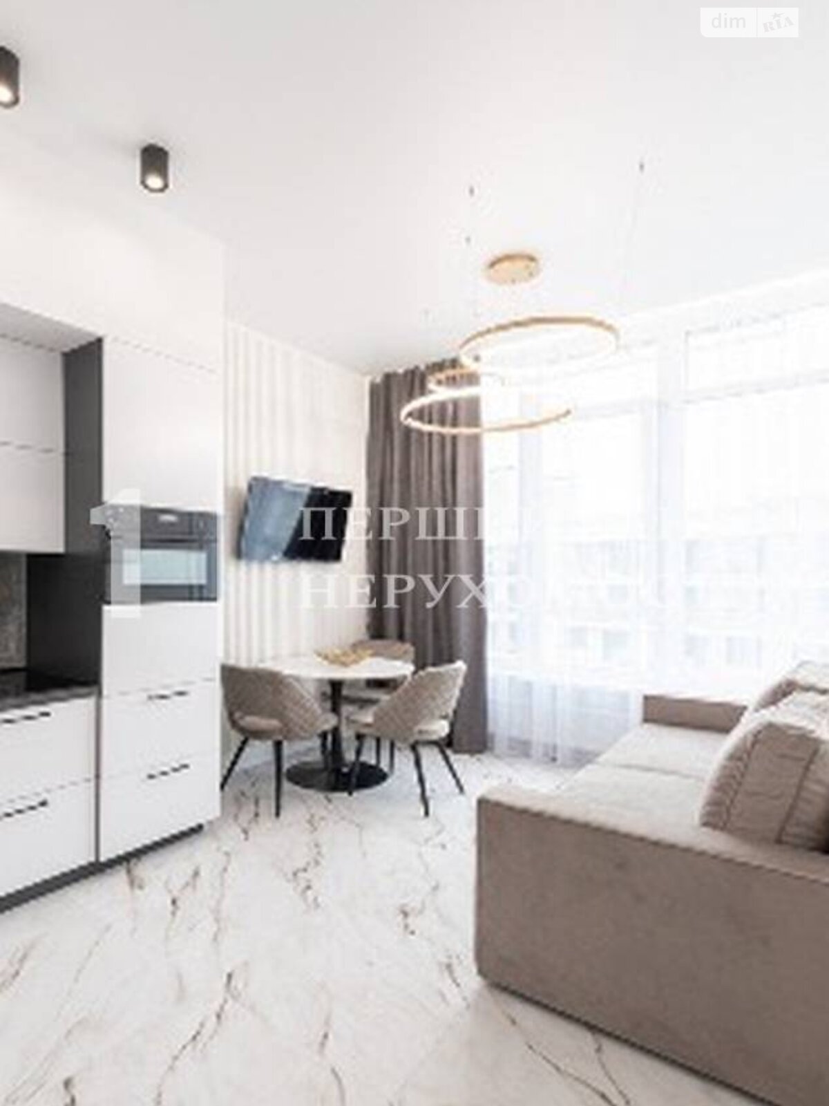 Продаж однокімнатної квартири в Одесі, на пров. Курортний 2, район Аркадія фото 1 Продаж однокімнатної квартири в Одесі, на пров. Курортний 2, район Аркадія фото 1