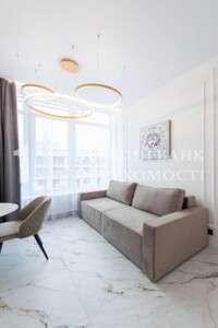 Продаж однокімнатної квартири в Одесі, на пров. Курортний 2, район Аркадія фото 2