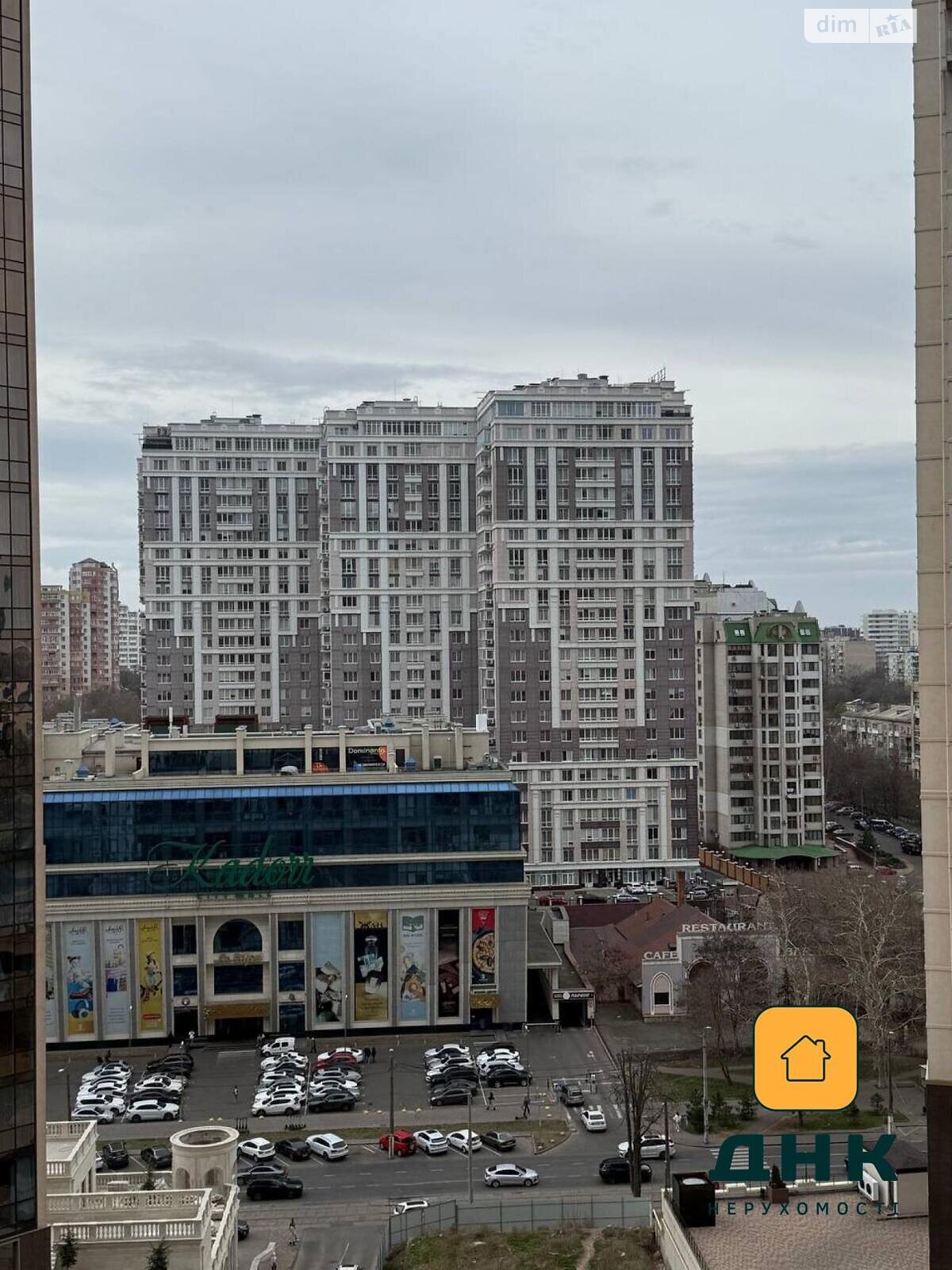 Продаж однокімнатної квартири в Одесі, на пров. Курортний 2, район Аркадія фото 1 Продаж однокімнатної квартири в Одесі, на пров. Курортний 2, район Аркадія фото 1