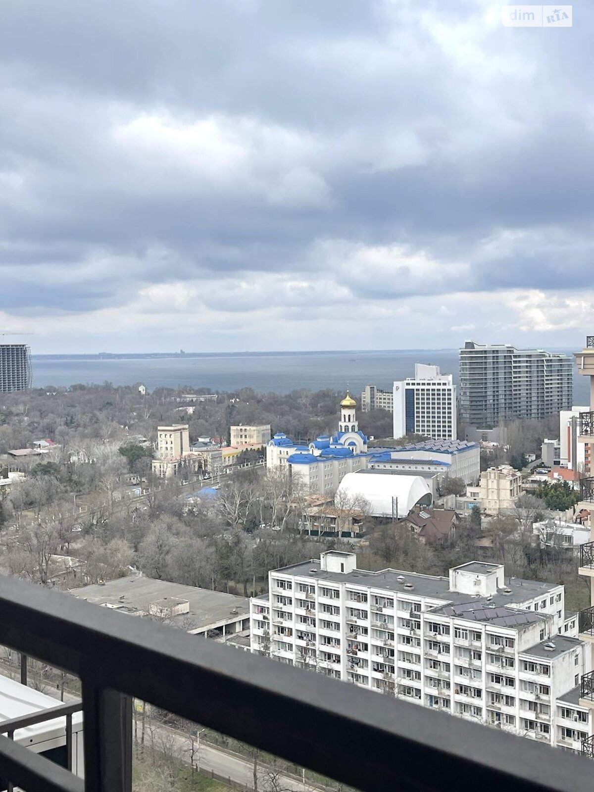 Продаж трикімнатної квартири в Одесі, на пров. Курортний 1А, район Аркадія фото 1 Продаж трикімнатної квартири в Одесі, на пров. Курортний 1А, район Аркадія фото 1