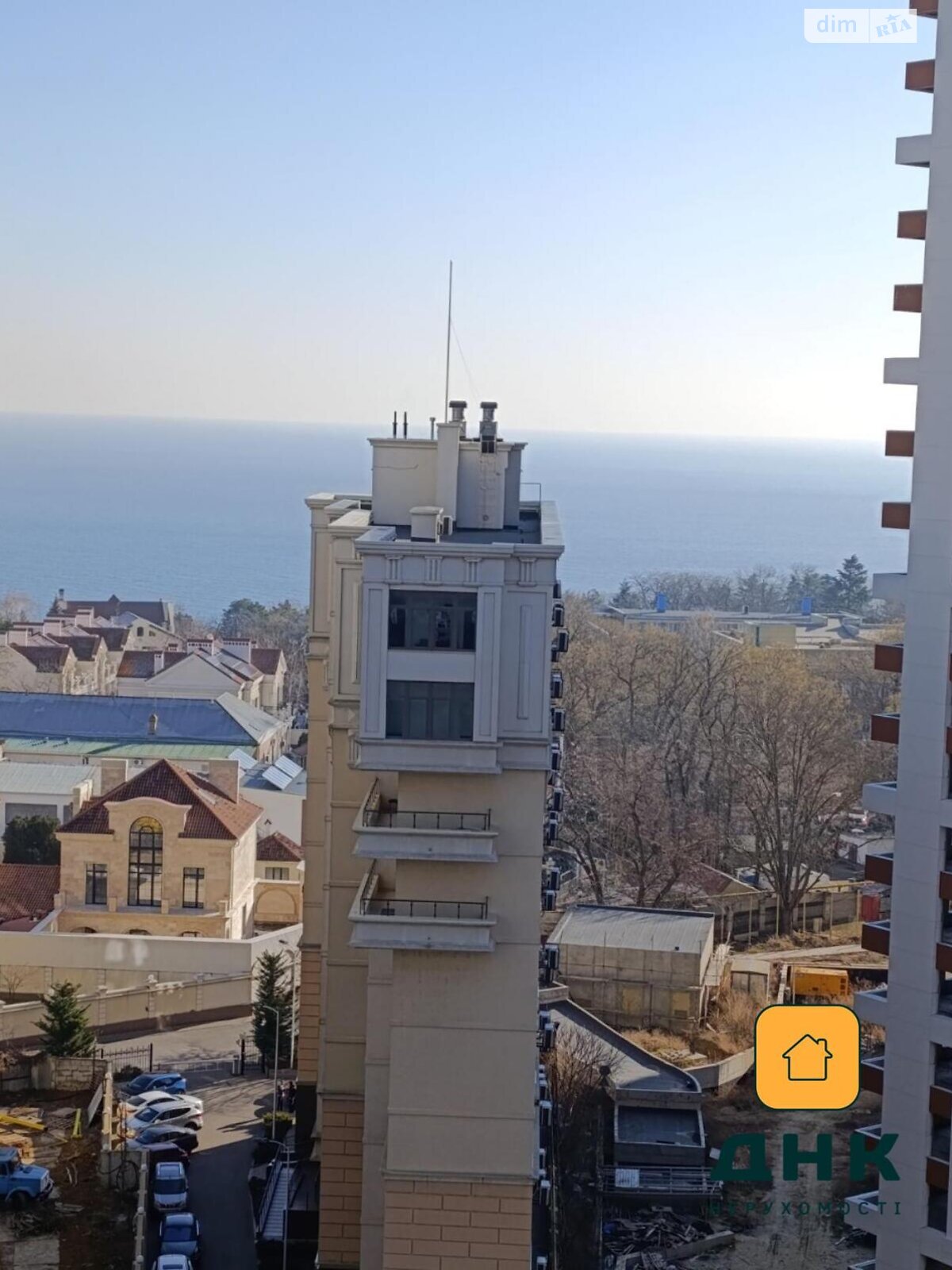 Продаж трикімнатної квартири в Одесі, на пров. Курортний 2, район Аркадія фото 1 Продаж трикімнатної квартири в Одесі, на пров. Курортний 2, район Аркадія фото 1