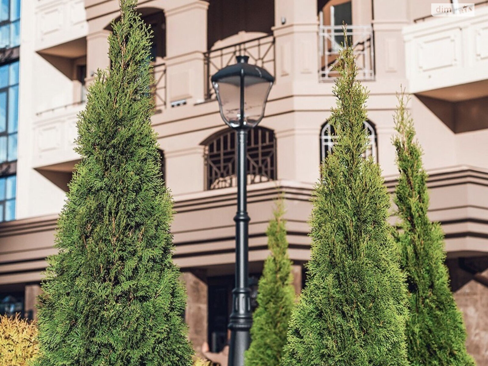 Продаж трикімнатної квартири в Одесі, на пров. Курортний 1А, район Аркадія фото 1 Продаж трикімнатної квартири в Одесі, на пров. Курортний 1А, район Аркадія фото 1