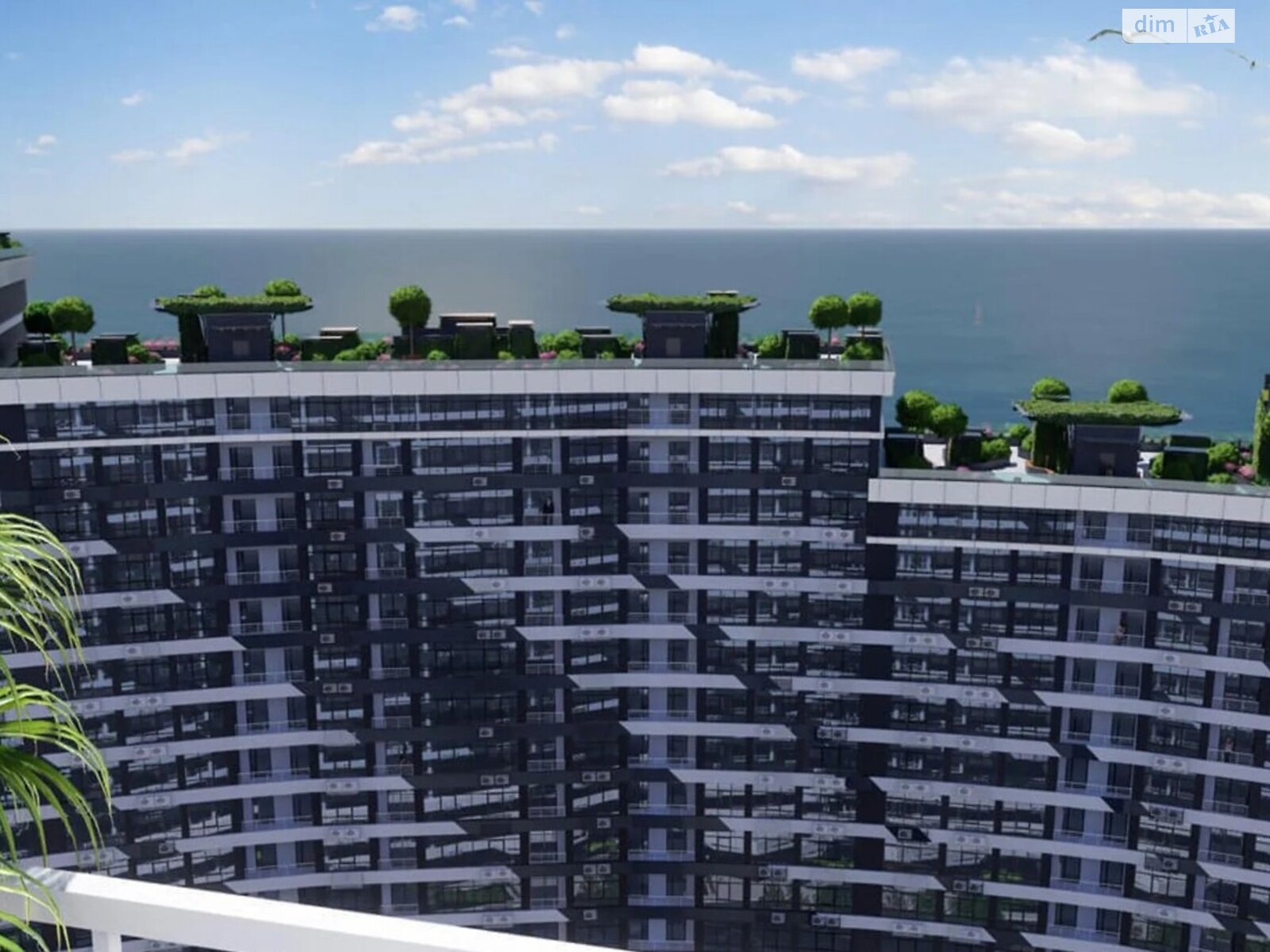 Продажа однокомнатной квартиры в Одессе, на пер. Курортный 2, район Аркадия фото 1 Продажа однокомнатной квартиры в Одессе, на пер. Курортный 2, район Аркадия фото 1