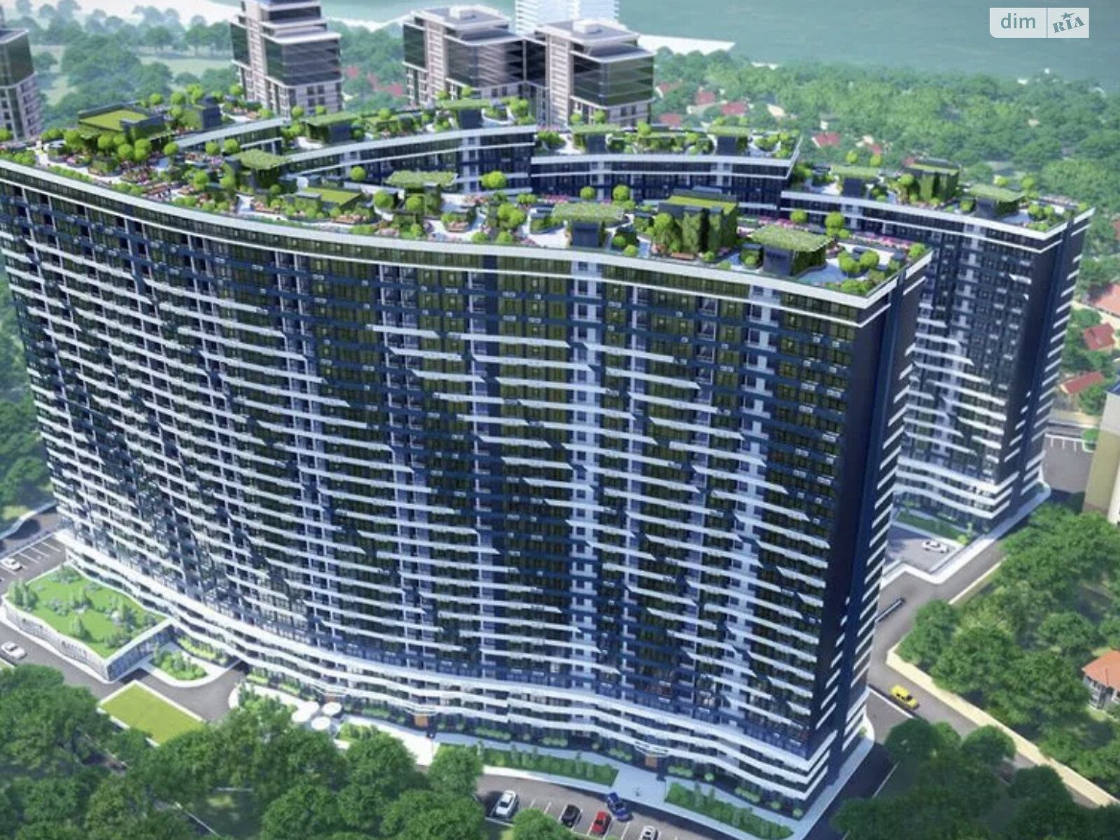Продажа однокомнатной квартиры в Одессе, на пер. Курортный 2, район Аркадия фото 1 Продажа однокомнатной квартиры в Одессе, на пер. Курортный 2, район Аркадия фото 1