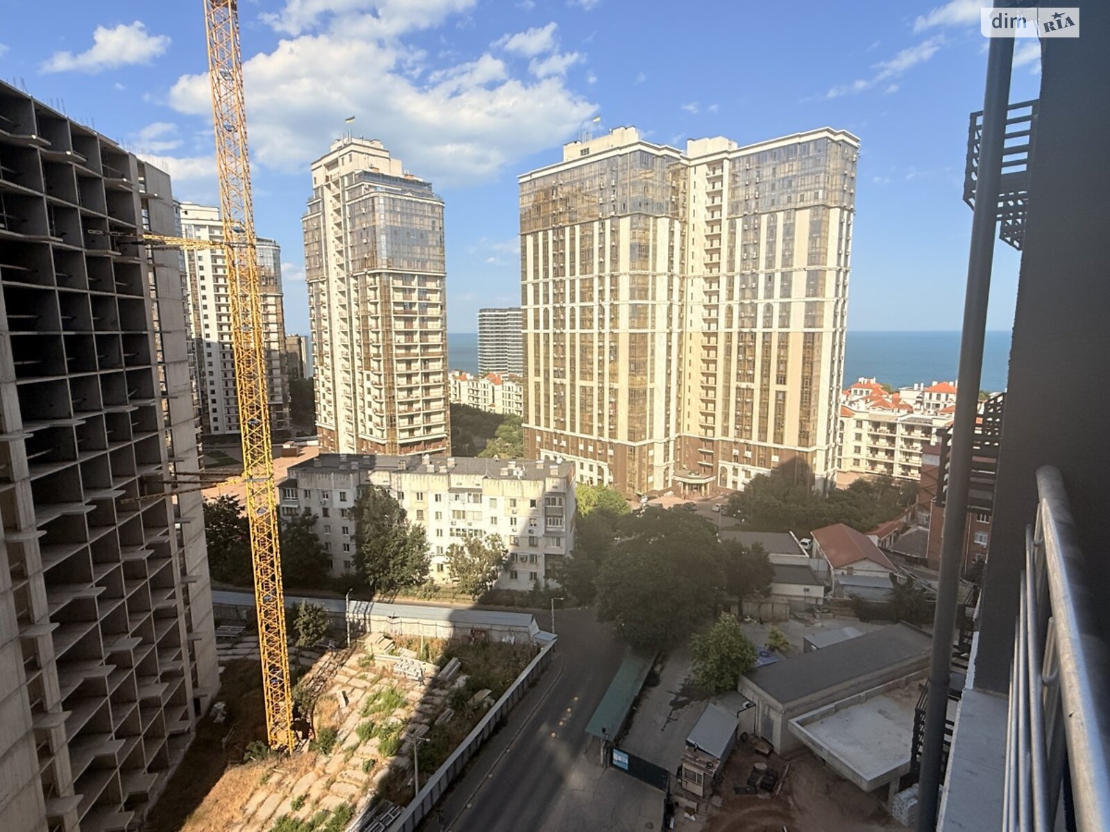 Продажа однокомнатной квартиры в Одессе, на пер. Курортный 2, кв. 202, район Аркадия фото 1 Продажа однокомнатной квартиры в Одессе, на пер. Курортный 2, кв. 202, район Аркадия фото 1