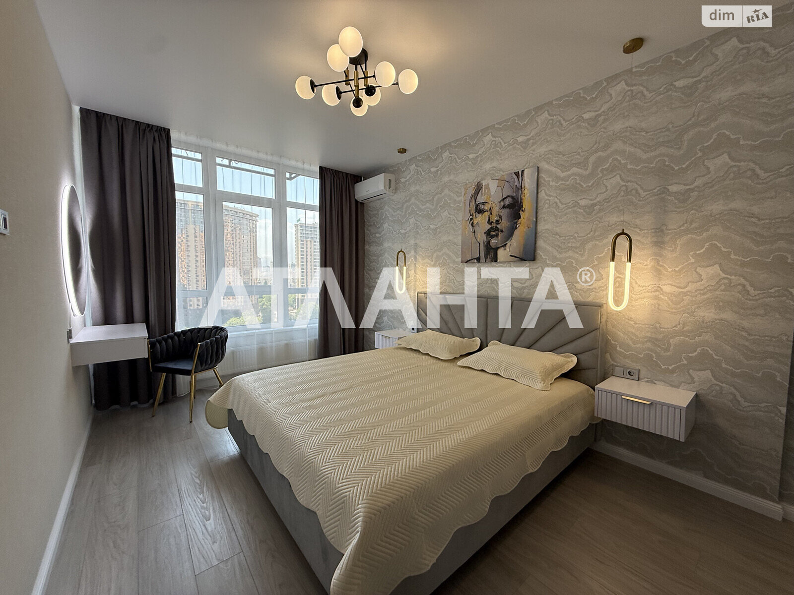 Продажа однокомнатной квартиры в Одессе, на пер. Курортный, район Аркадия фото 1 Продажа однокомнатной квартиры в Одессе, на пер. Курортный, район Аркадия фото 1