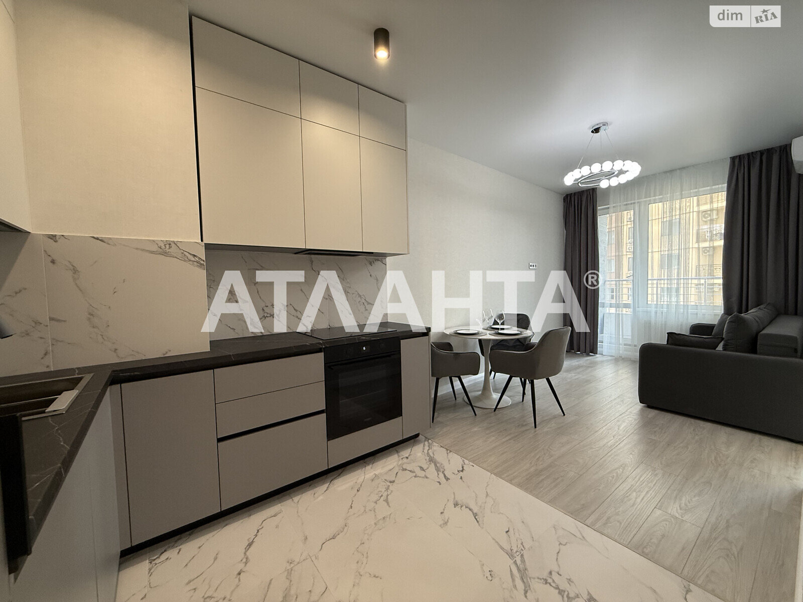Продажа однокомнатной квартиры в Одессе, на пер. Курортный, район Аркадия фото 1 Продажа однокомнатной квартиры в Одессе, на пер. Курортный, район Аркадия фото 1