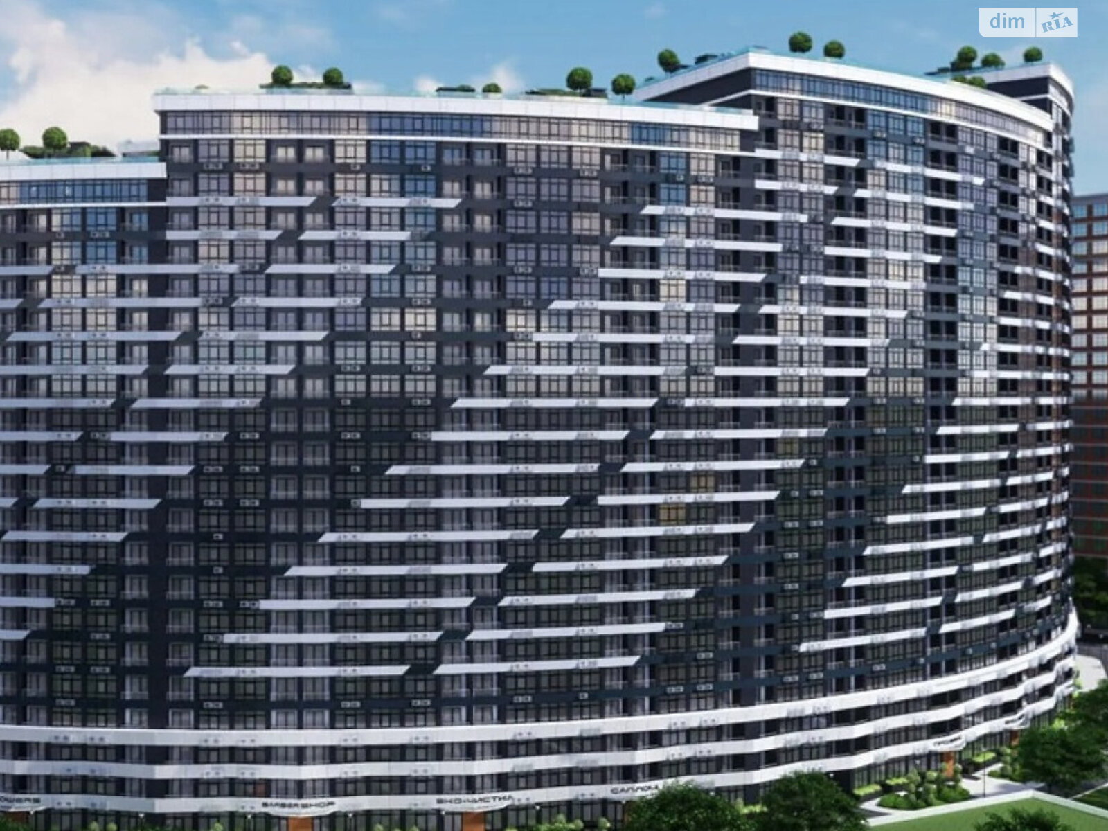 Продажа однокомнатной квартиры в Одессе, на пер. Курортный 2, район Аркадия фото 1 Продажа однокомнатной квартиры в Одессе, на пер. Курортный 2, район Аркадия фото 1