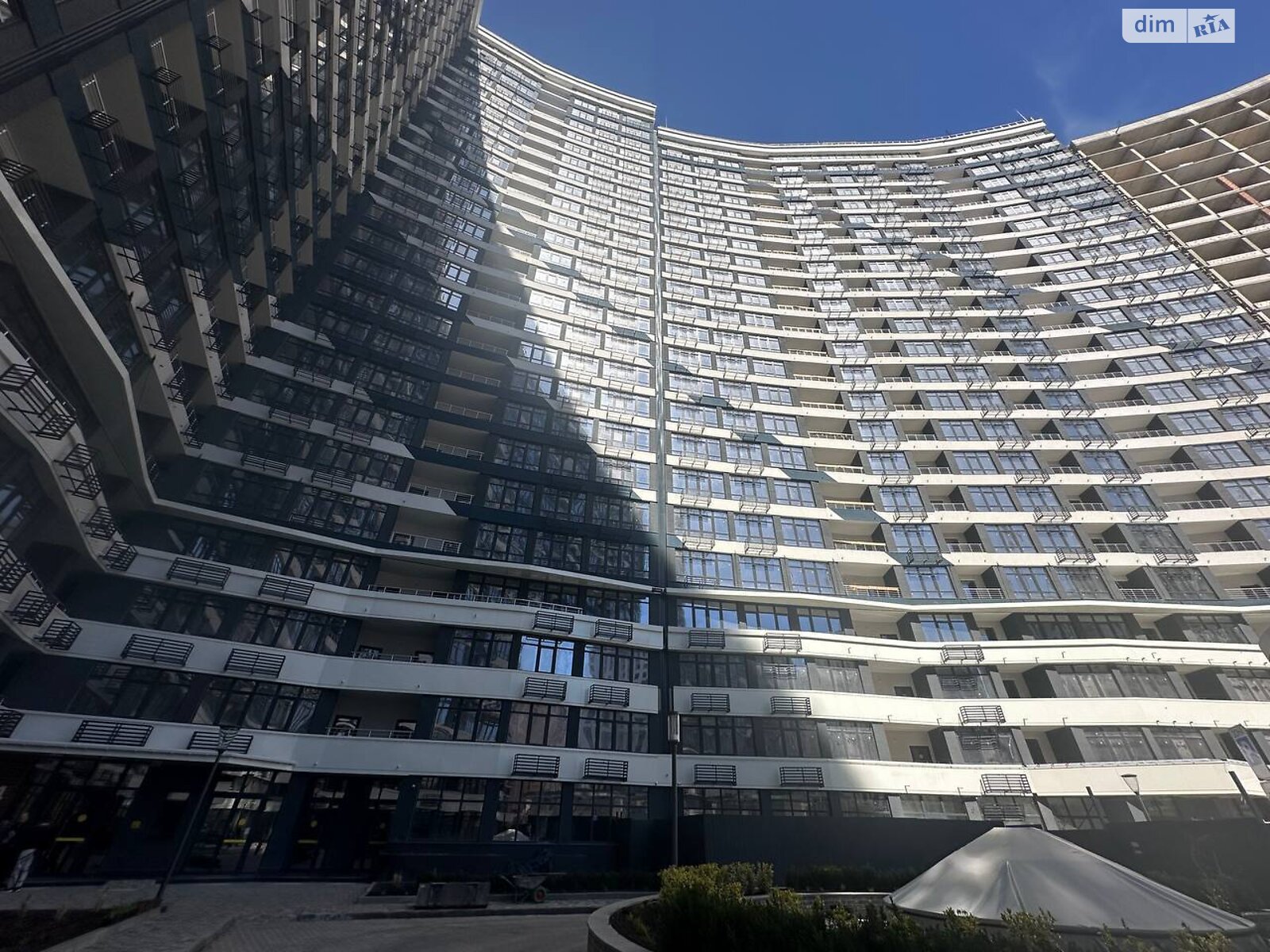 Продажа однокомнатной квартиры в Одессе, на пер. Курортный 2, район Аркадия фото 1 Продажа однокомнатной квартиры в Одессе, на пер. Курортный 2, район Аркадия фото 1