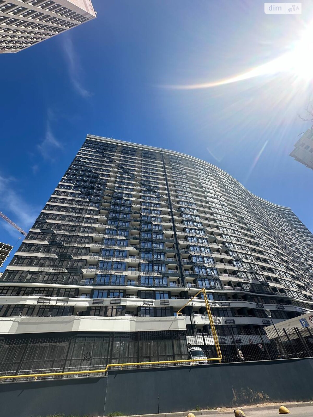 Продажа однокомнатной квартиры в Одессе, на пер. Курортный 2, район Аркадия фото 1 Продажа однокомнатной квартиры в Одессе, на пер. Курортный 2, район Аркадия фото 1