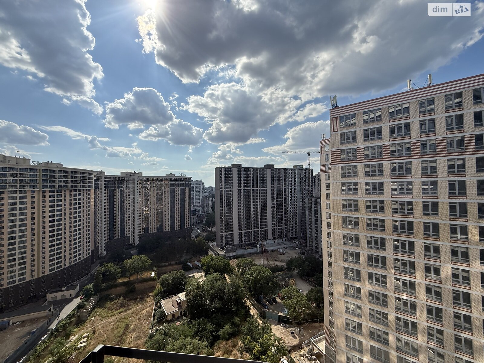 Продажа однокомнатной квартиры в Одессе, на пер. Курортный 2, район Аркадия фото 1 Продажа однокомнатной квартиры в Одессе, на пер. Курортный 2, район Аркадия фото 1