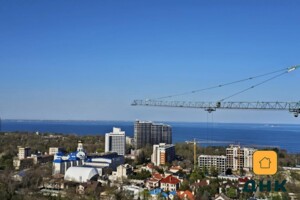 Продаж двокімнатної квартири в Одесі, на пров. Курортний 1Б, район Аркадія фото 2