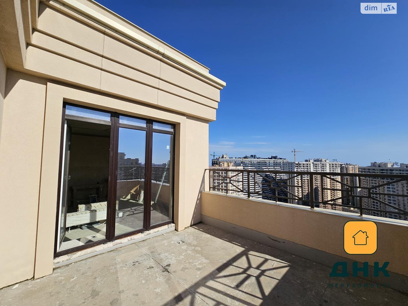 Продаж двокімнатної квартири в Одесі, на пров. Курортний 1Б, район Аркадія фото 1