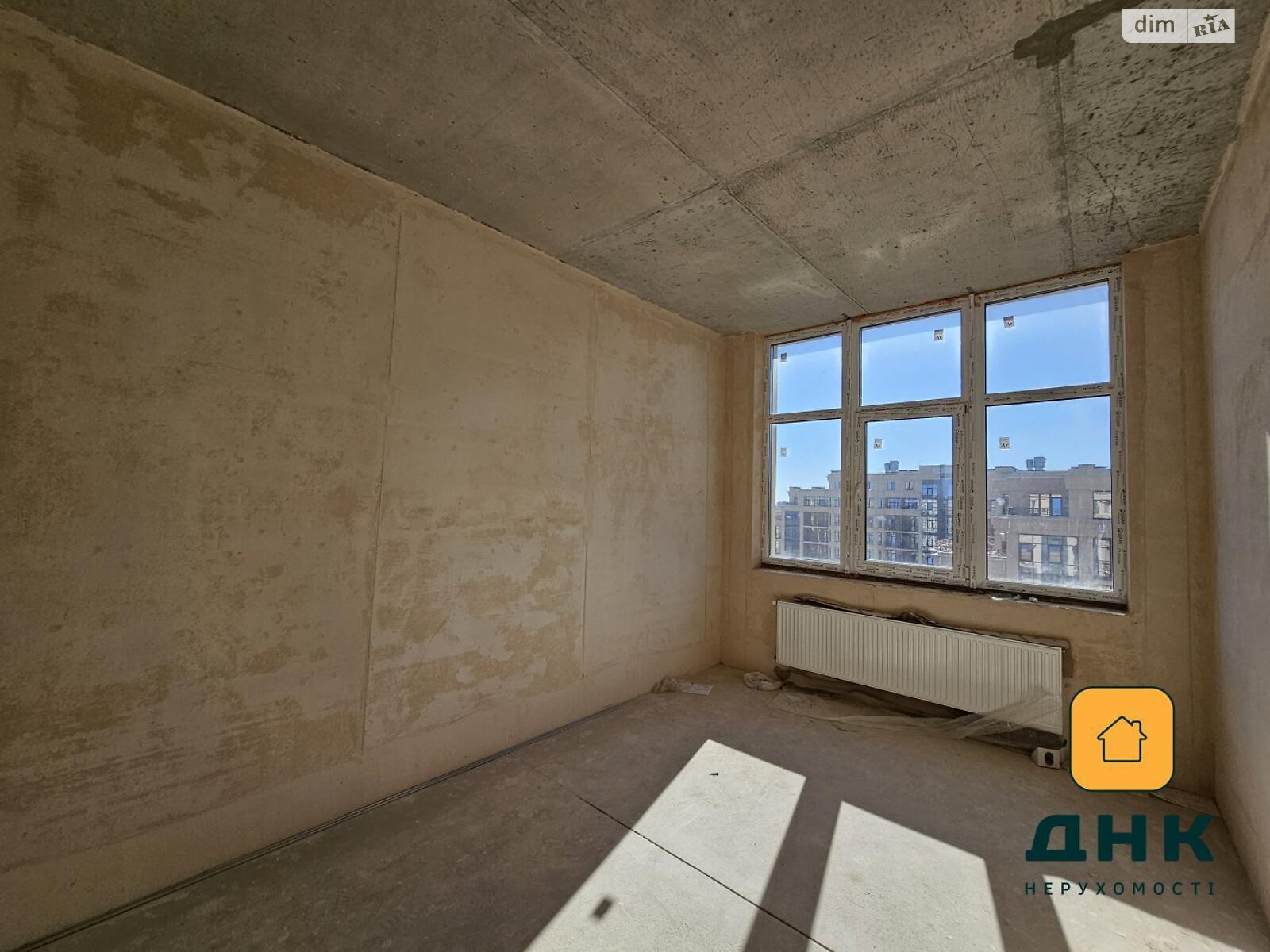 Продаж двокімнатної квартири в Одесі, на пров. Курортний 1Б, район Аркадія фото 1