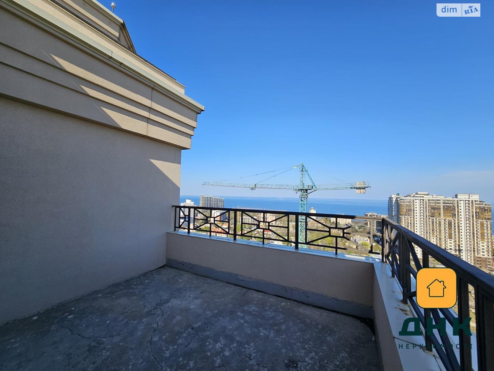 Продаж двокімнатної квартири в Одесі, на пров. Курортний 1Б, район Аркадія фото 1