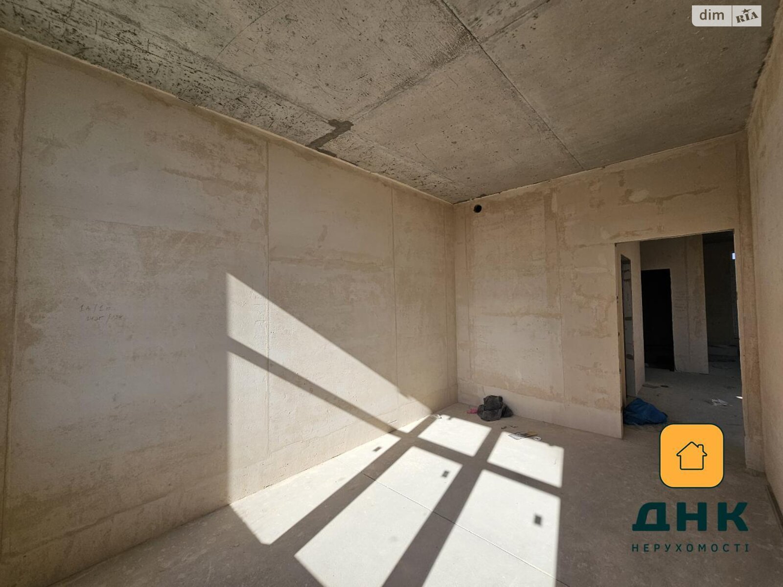 Продаж двокімнатної квартири в Одесі, на пров. Курортний 1Б, район Аркадія фото 1