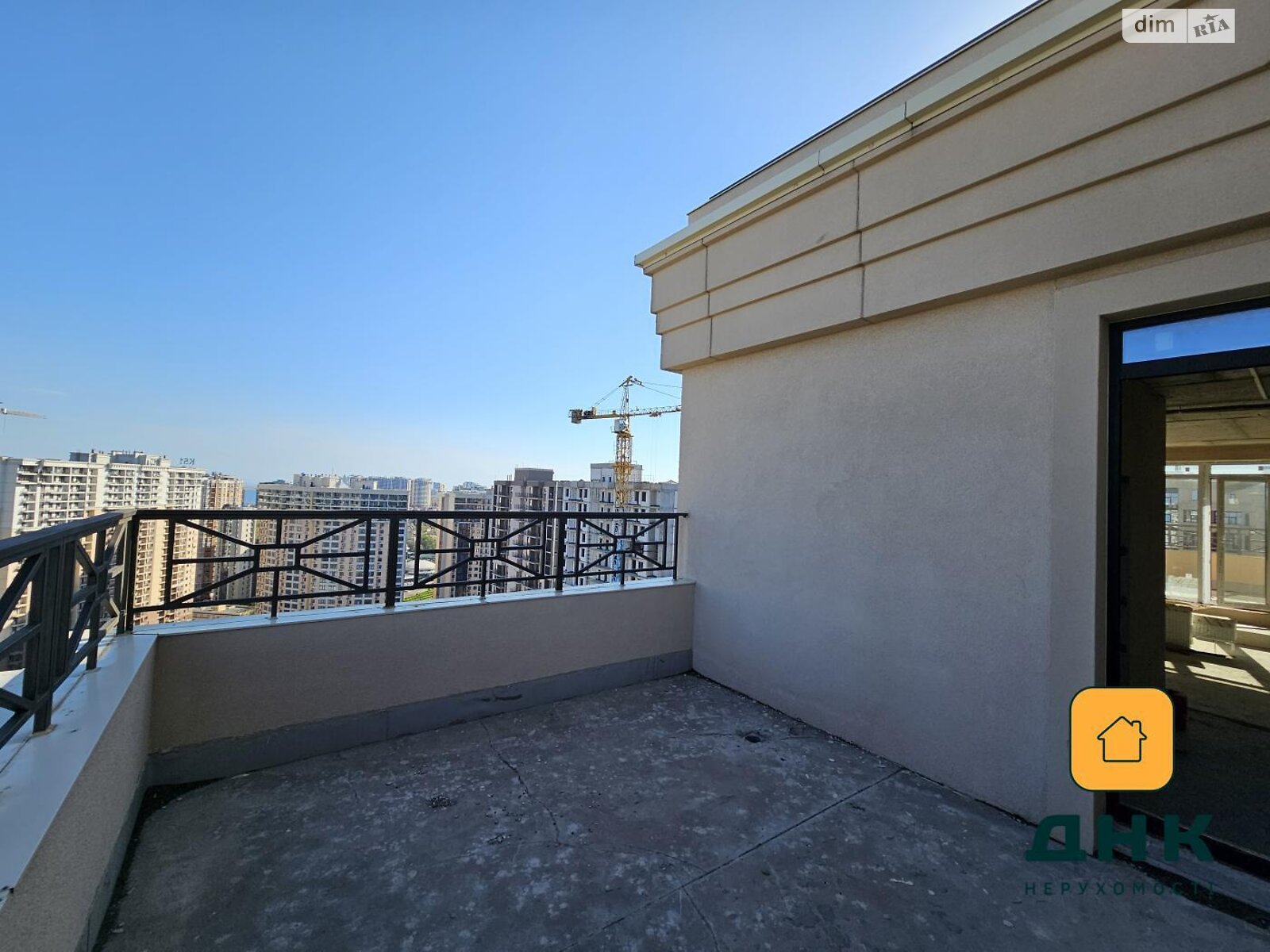 Продаж двокімнатної квартири в Одесі, на пров. Курортний 1Б, район Аркадія фото 1