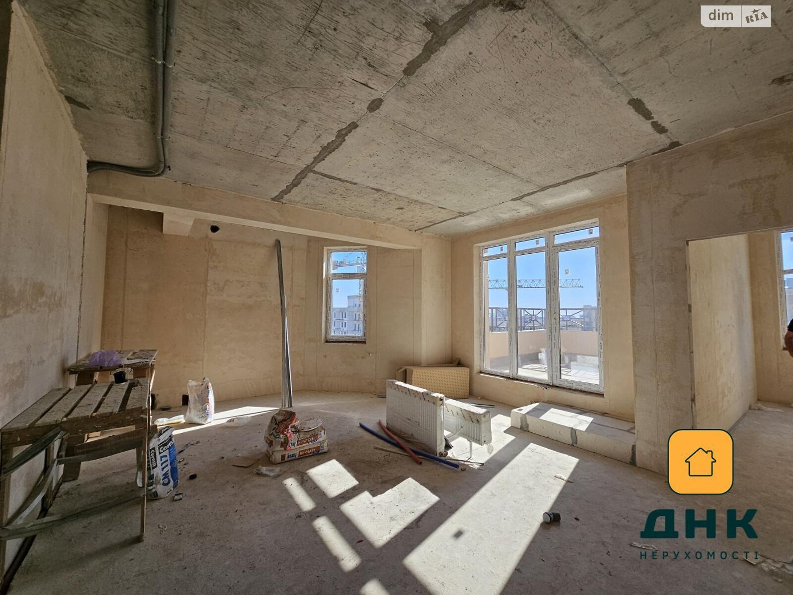 Продаж двокімнатної квартири в Одесі, на пров. Курортний 1Б, район Аркадія фото 1