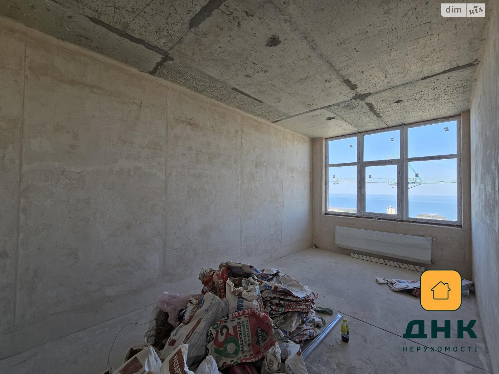 Продаж двокімнатної квартири в Одесі, на пров. Курортний 1Б, район Аркадія фото 1