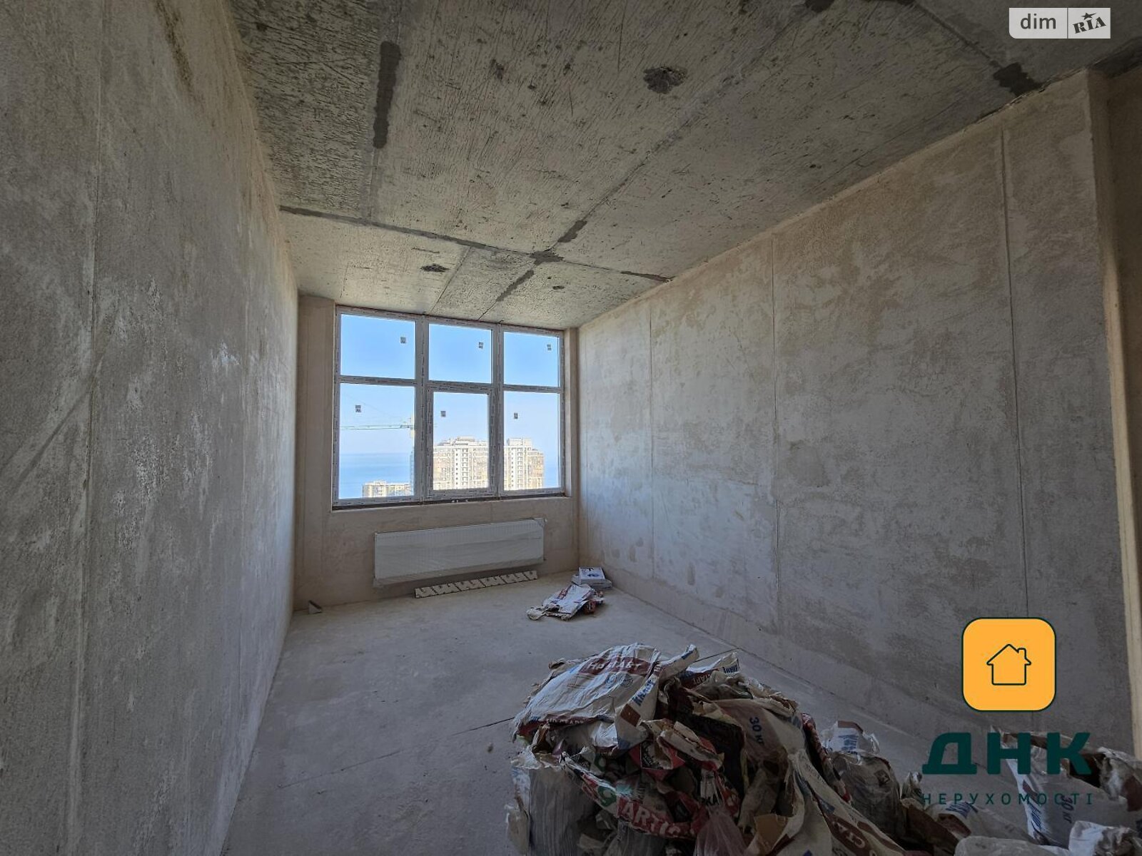 Продаж двокімнатної квартири в Одесі, на пров. Курортний 1Б, район Аркадія фото 1