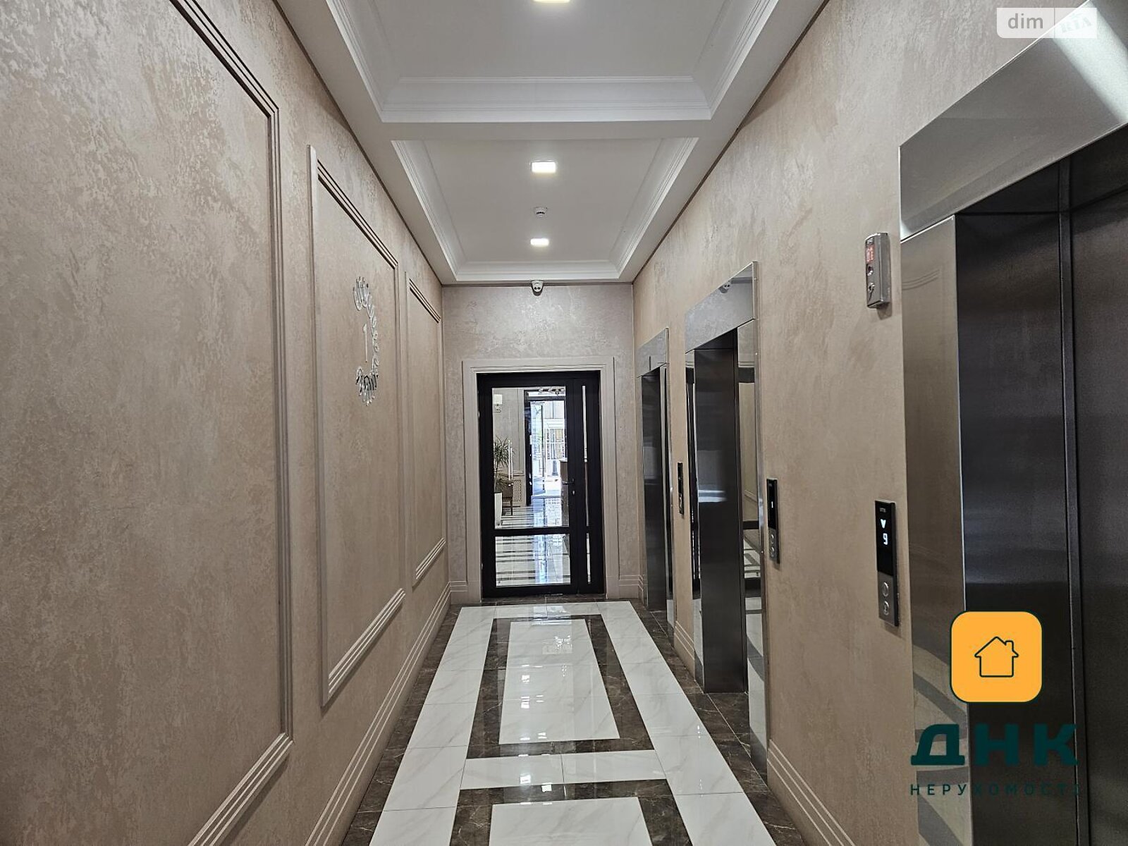 Продаж двокімнатної квартири в Одесі, на пров. Курортний 1Б, район Аркадія фото 1