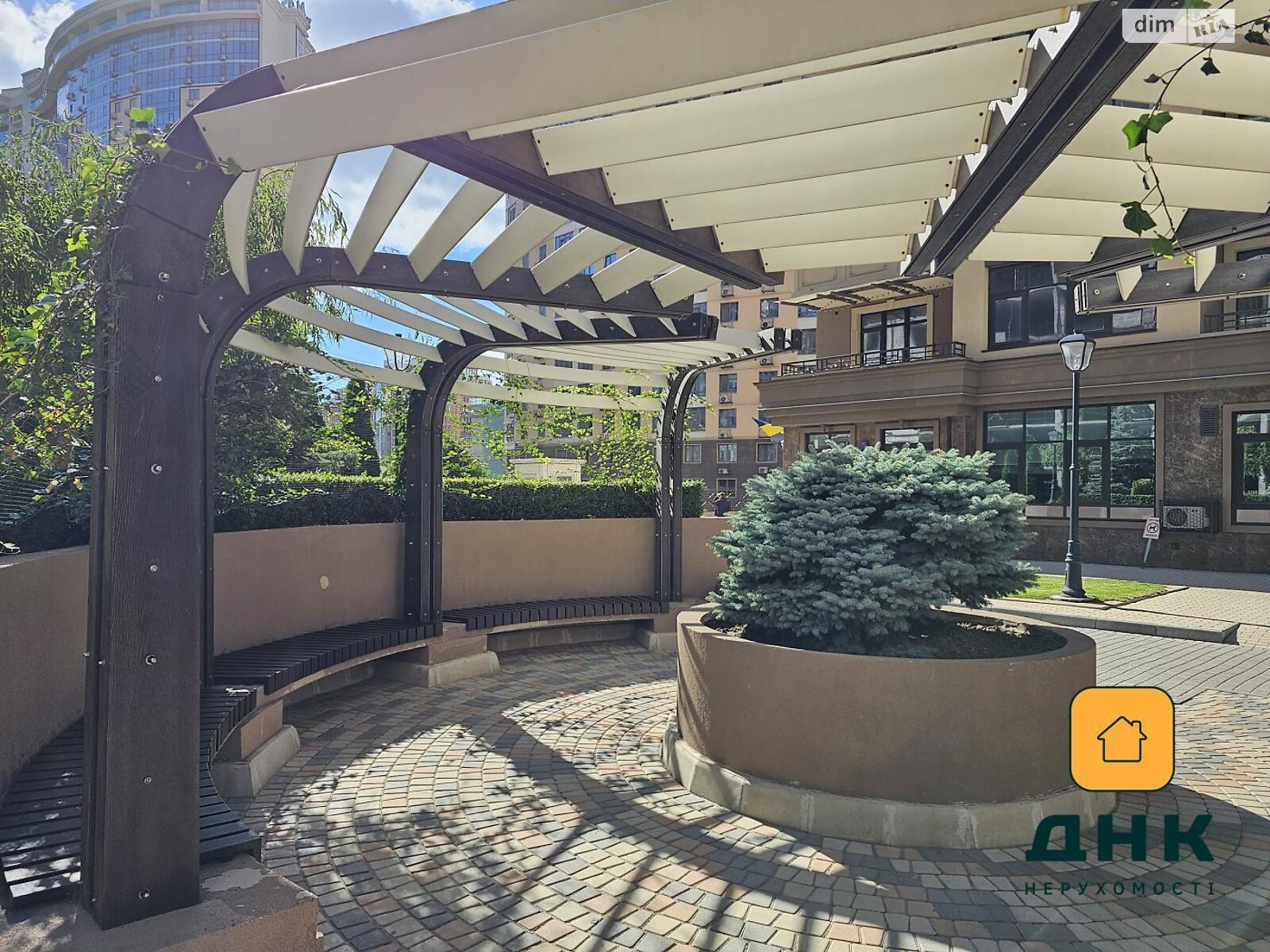 Продаж двокімнатної квартири в Одесі, на пров. Курортний 1Б, район Аркадія фото 1