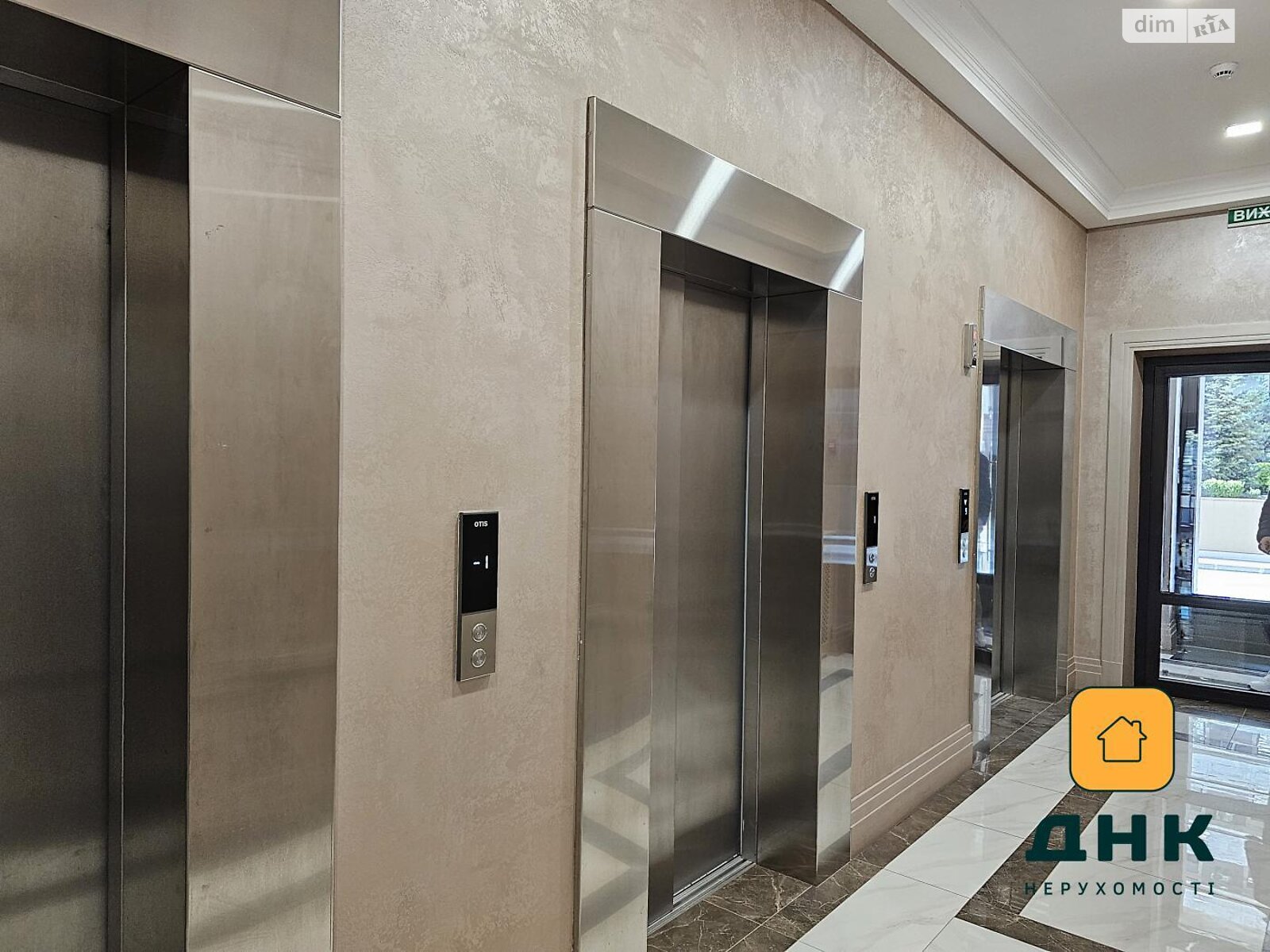 Продаж двокімнатної квартири в Одесі, на пров. Курортний 1Б, район Аркадія фото 1