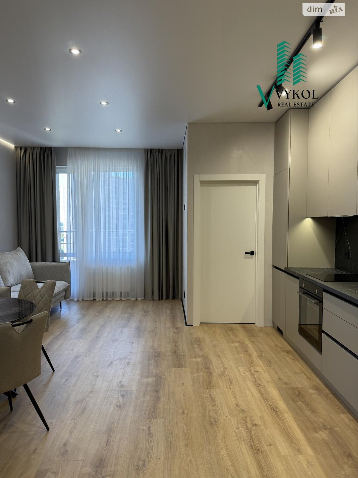 Продаж однокімнатної квартири в Одесі, на пров. Курортний 2, район Аркадія фото 1