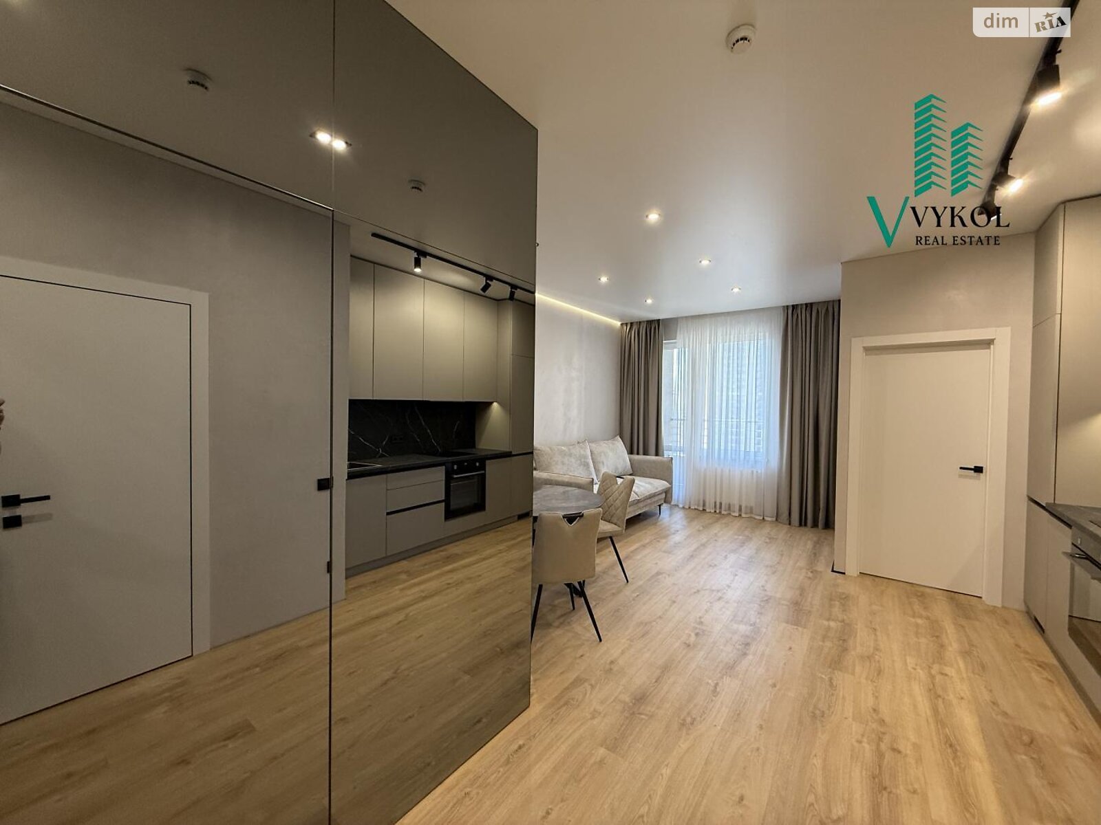 Продаж однокімнатної квартири в Одесі, на пров. Курортний 2, район Аркадія фото 1