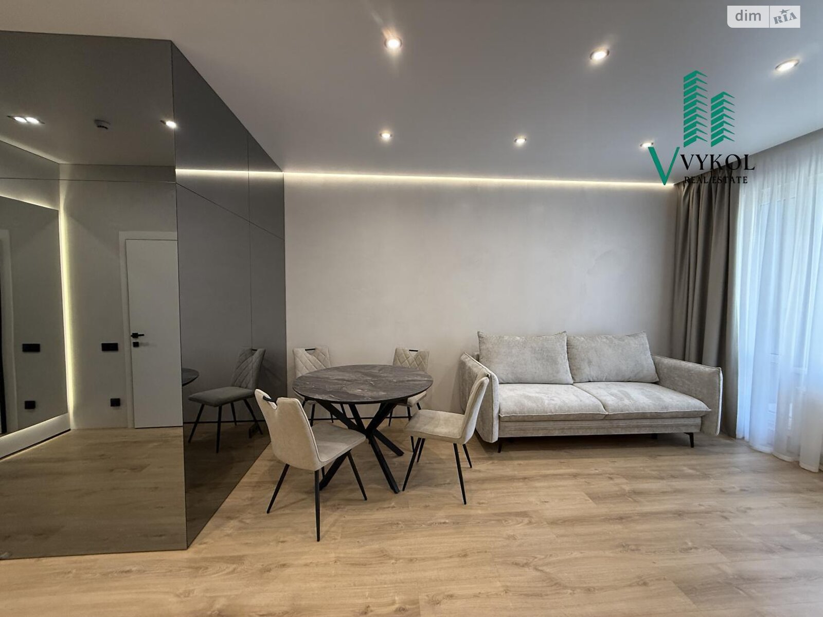 Продаж однокімнатної квартири в Одесі, на пров. Курортний 2, район Аркадія фото 1