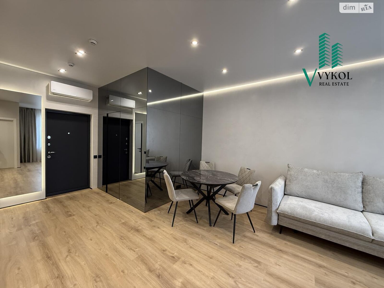 Продаж однокімнатної квартири в Одесі, на пров. Курортний 2, район Аркадія фото 1