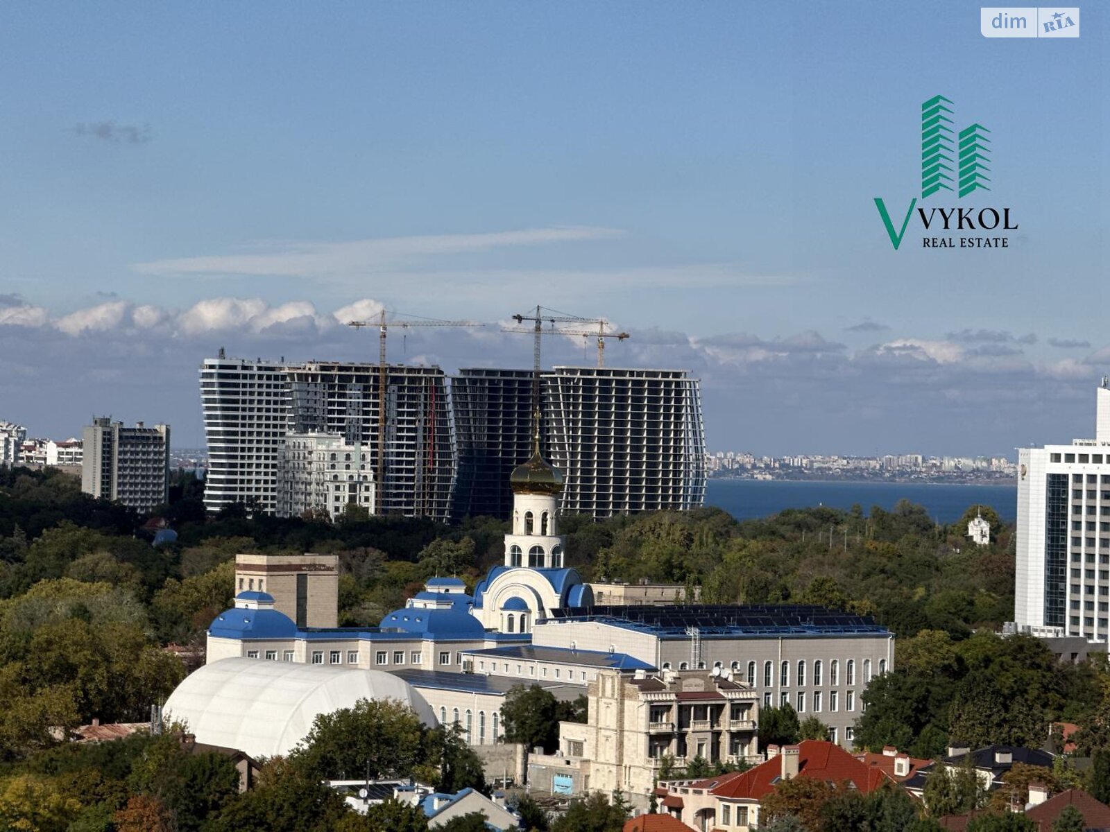 Продаж однокімнатної квартири в Одесі, на пров. Курортний 2, район Аркадія фото 1