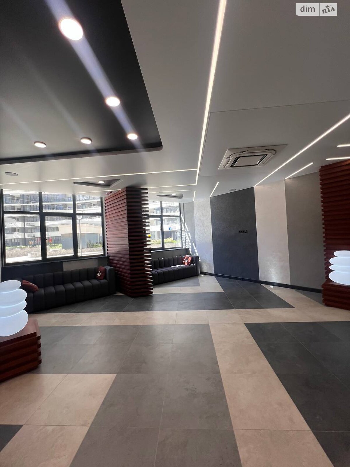 Продажа однокомнатной квартиры в Одессе, на пер. Курортный 2, район Аркадия фото 1