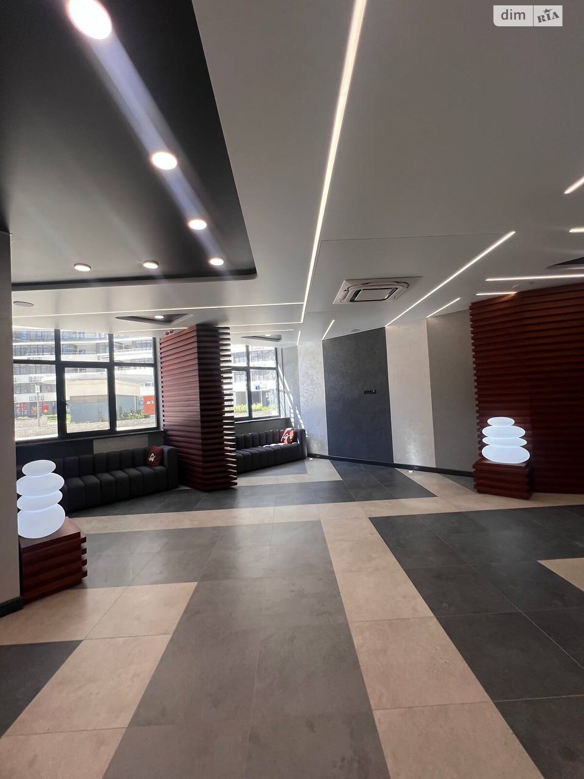 Продажа однокомнатной квартиры в Одессе, на пер. Курортный 2, район Аркадия фото 1