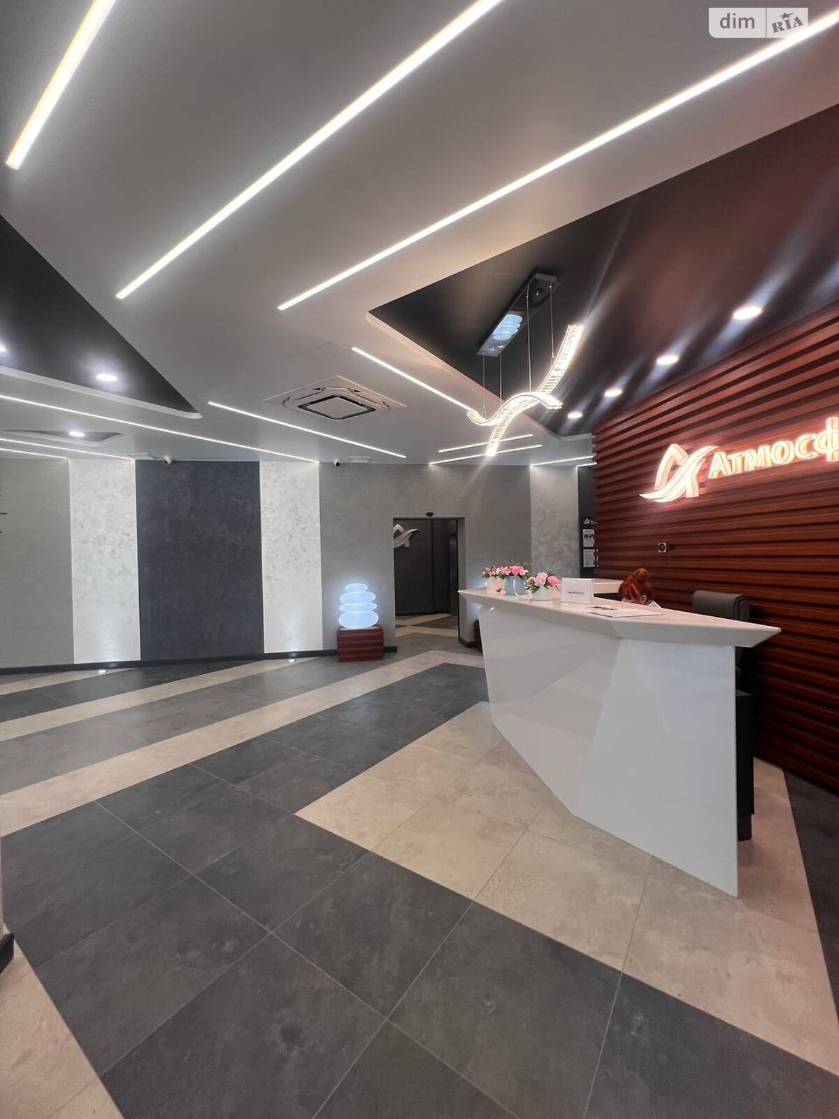 Продажа однокомнатной квартиры в Одессе, на пер. Курортный 2, район Аркадия фото 1