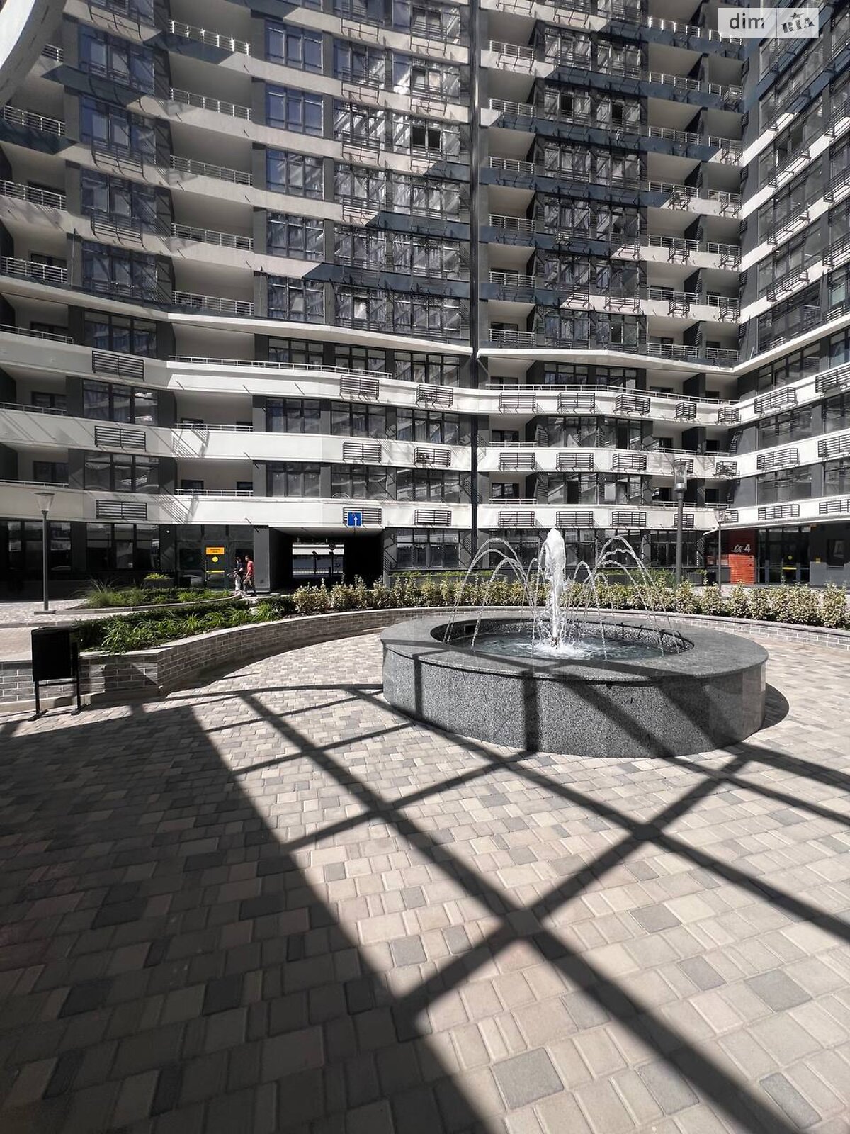 Продажа однокомнатной квартиры в Одессе, на пер. Курортный 2, район Аркадия фото 1