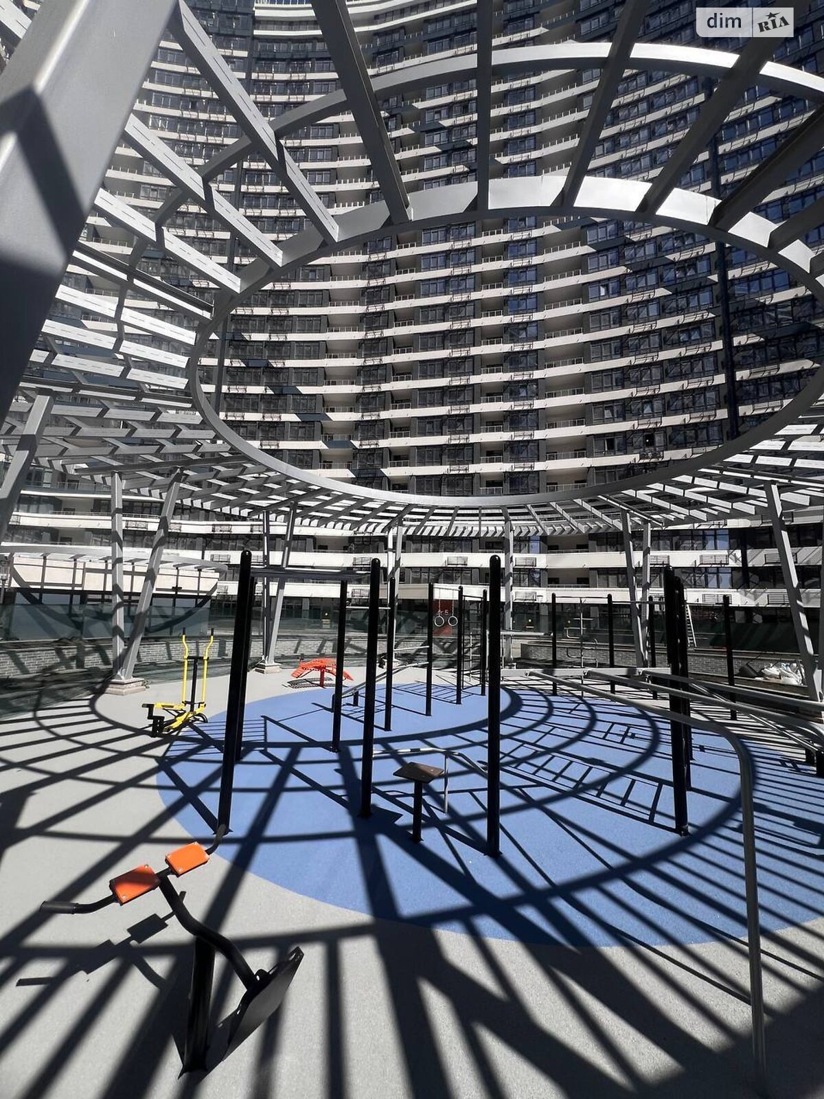 Продажа однокомнатной квартиры в Одессе, на пер. Курортный 2, район Аркадия фото 1