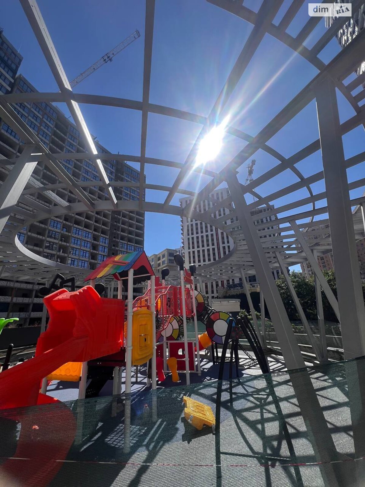 Продажа однокомнатной квартиры в Одессе, на пер. Курортный 2, район Аркадия фото 1