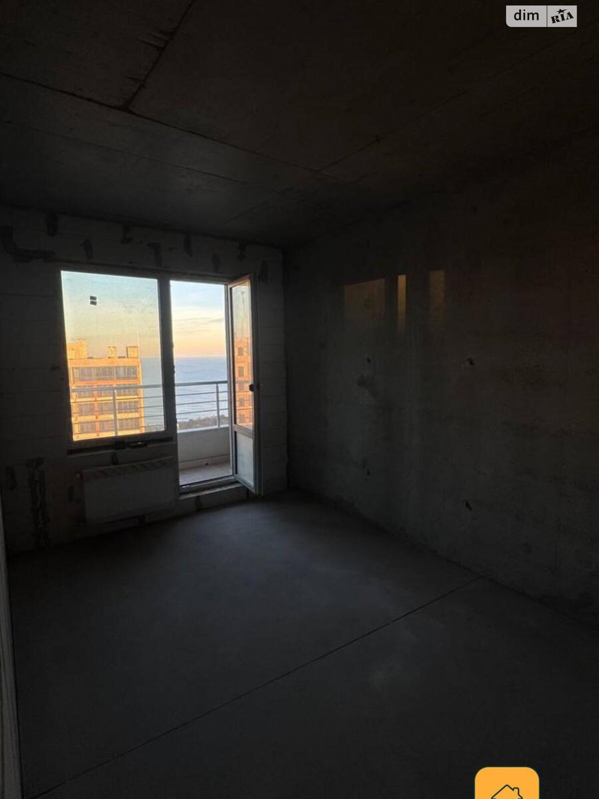 Продаж однокімнатної квартири в Одесі, на пров. Курортний 2, район Аркадія фото 1